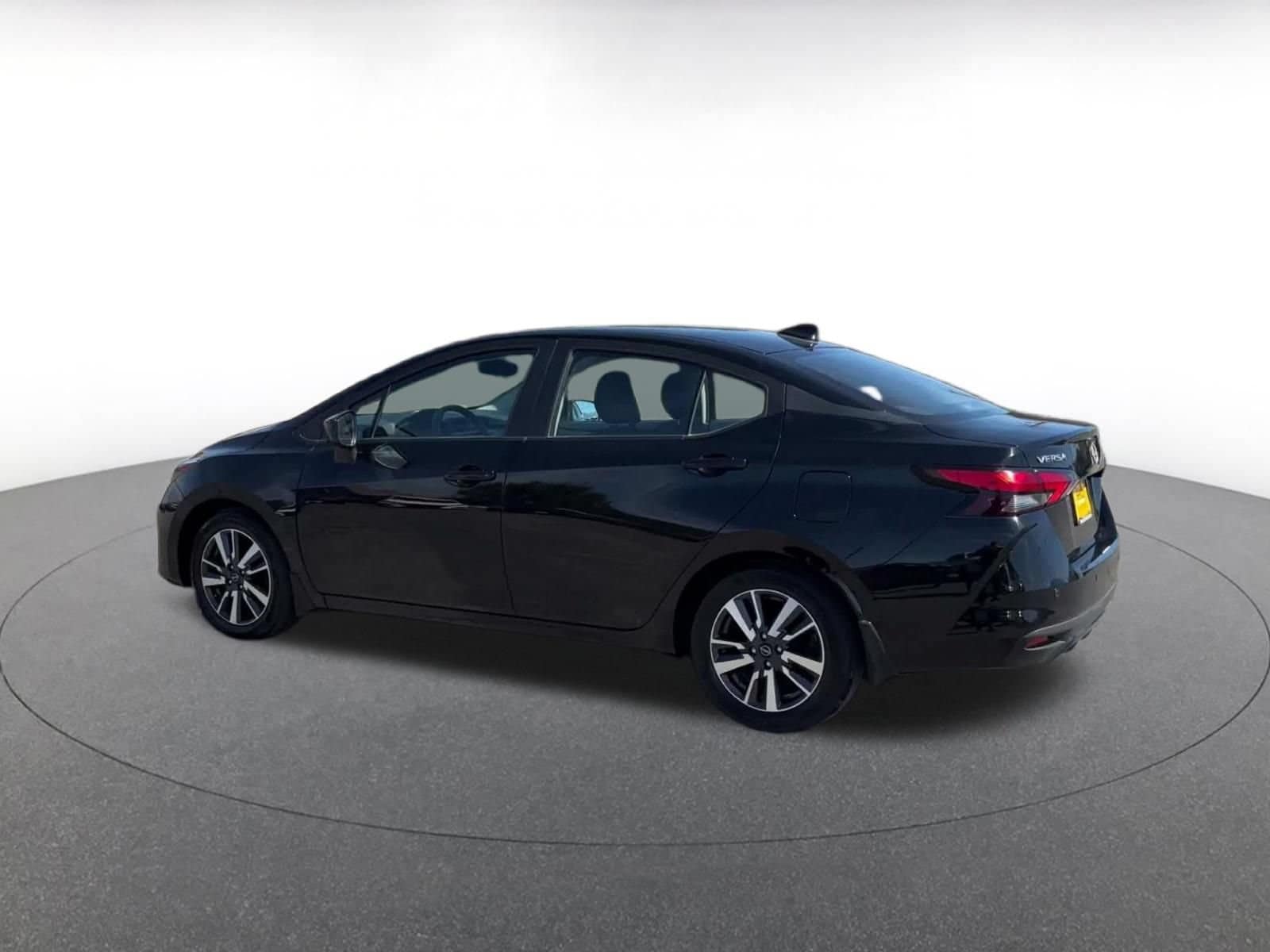 Thumbnail: 2025 Nissan Versa - 8
