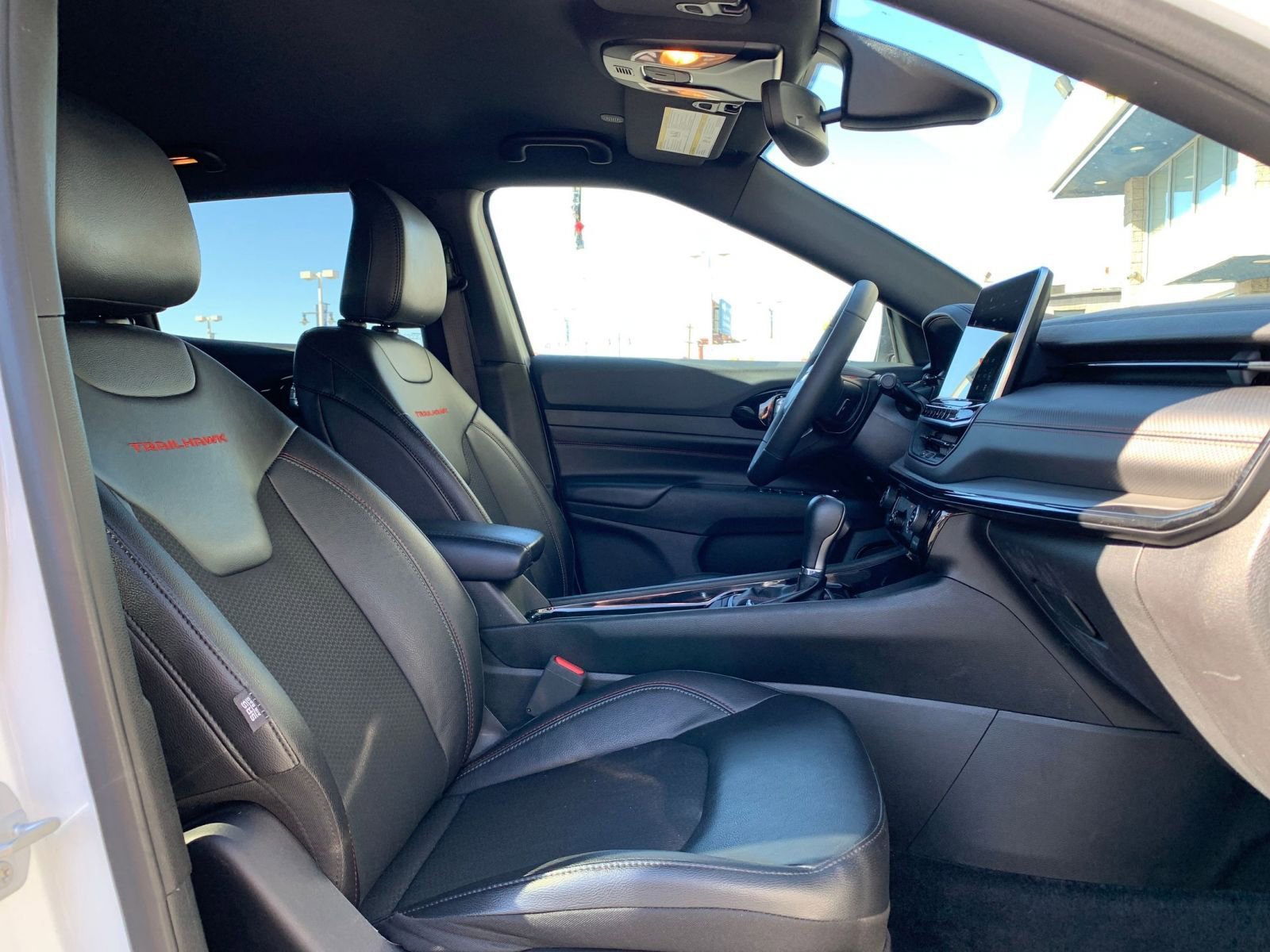 Thumbnail: 2025 Jeep Compass - 35