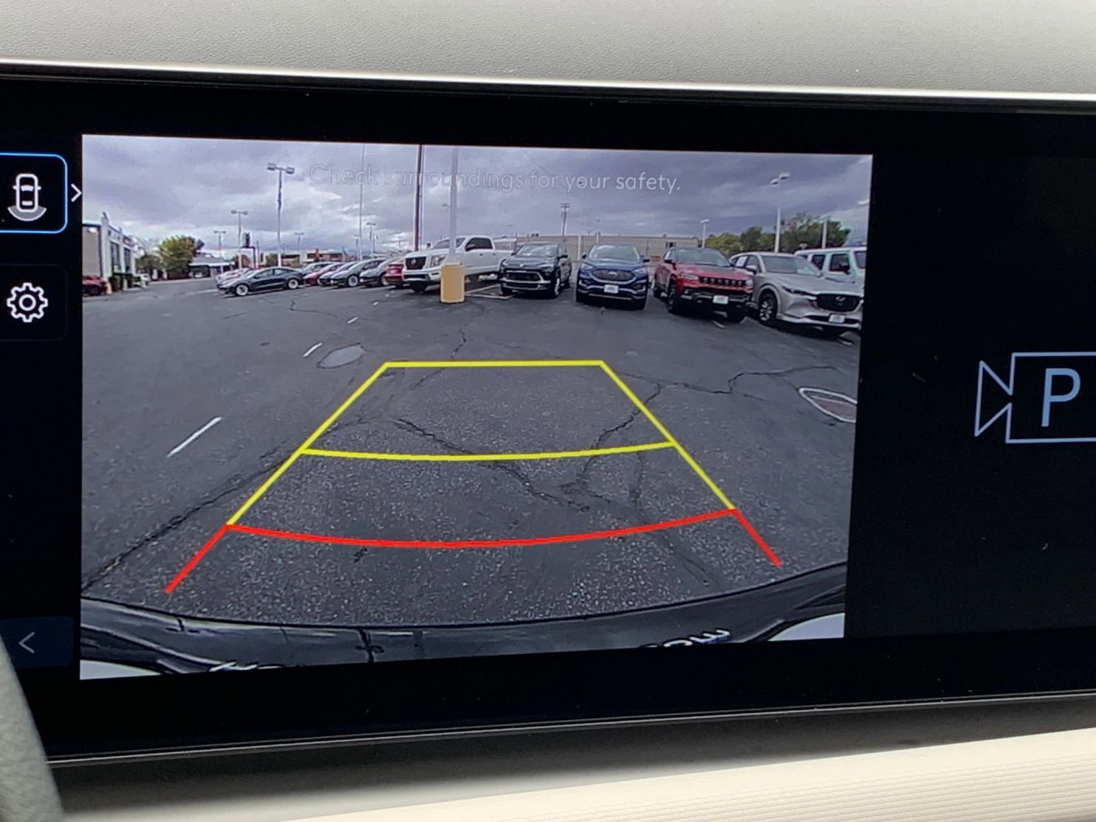 Thumbnail: 2025 Hyundai Tucson - 17