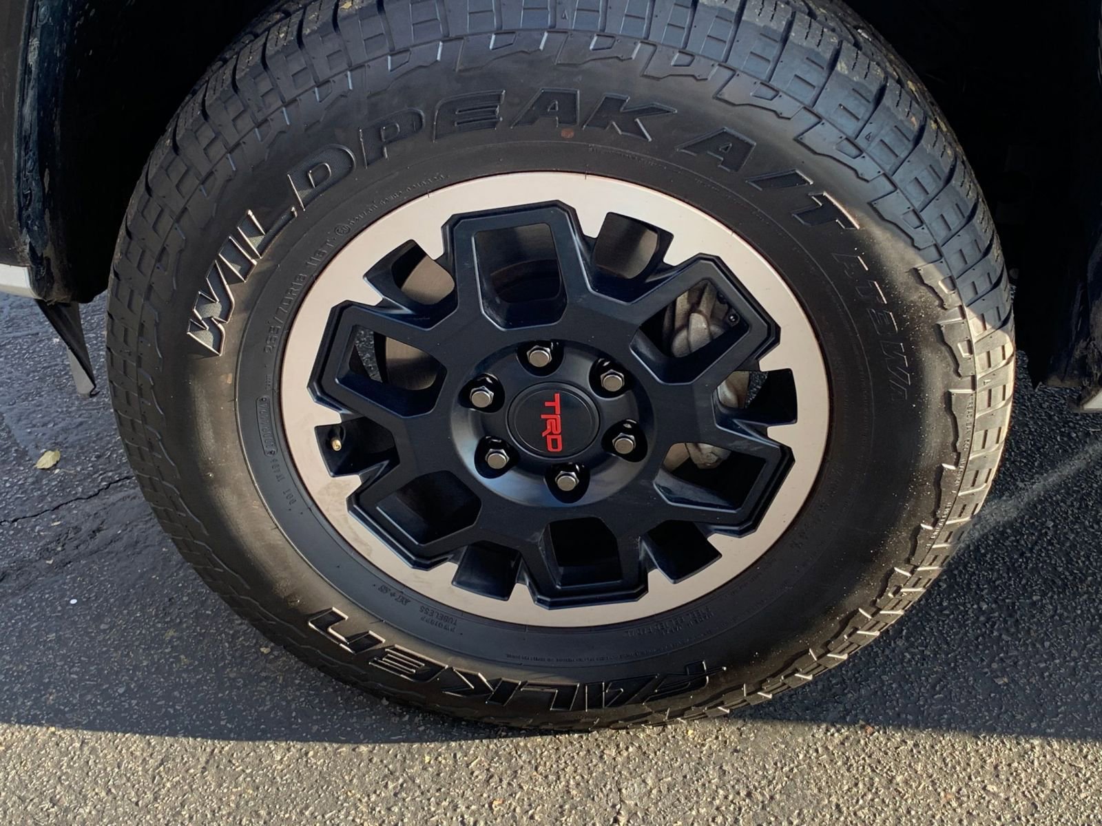 Thumbnail: 2025 Toyota 4Runner - 30