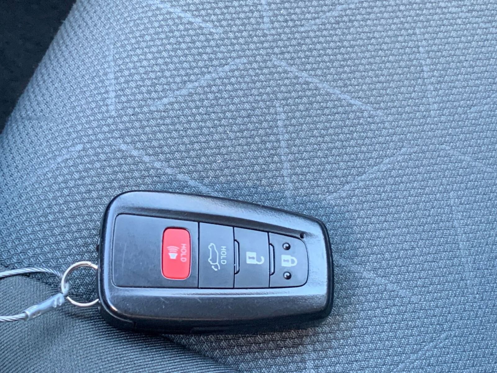 Thumbnail: 2025 Toyota RAV4 - 22