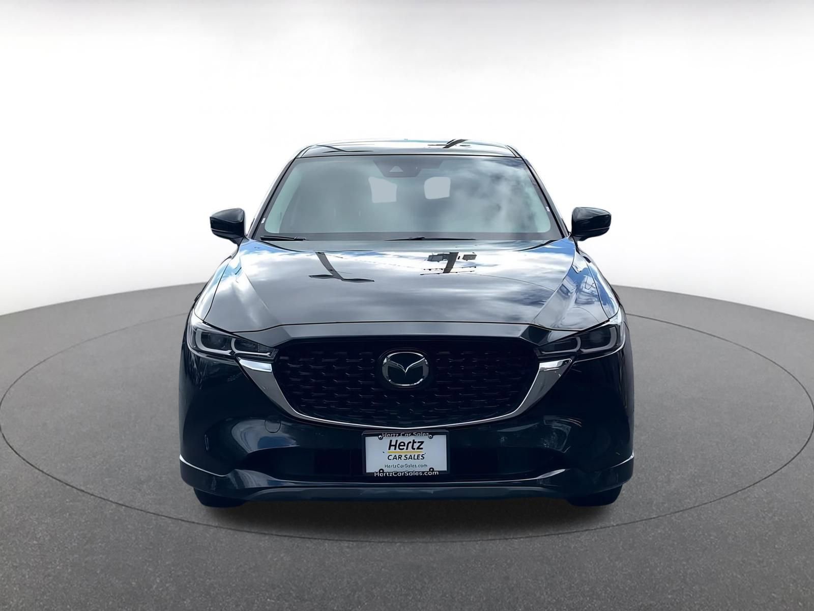 Thumbnail: 2025 Mazda CX-5 - 4