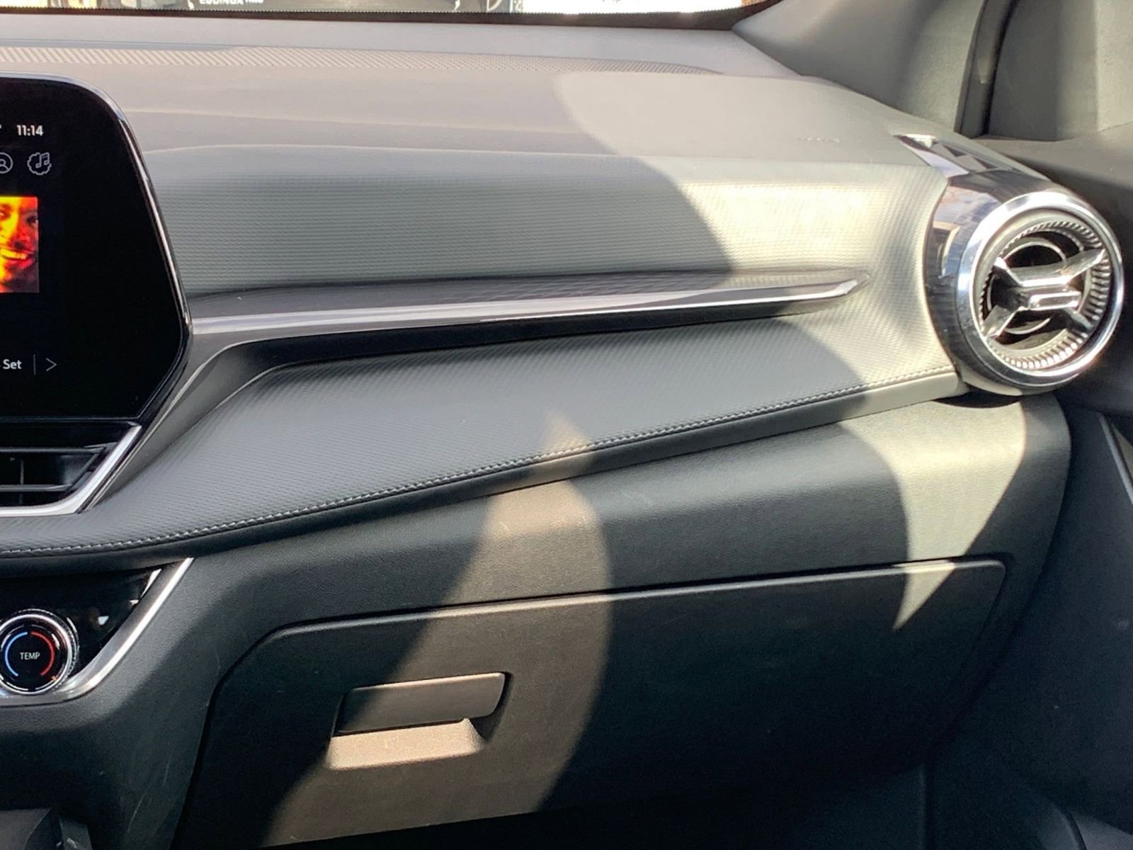 Thumbnail: 2025 Chevrolet Equinox - 34