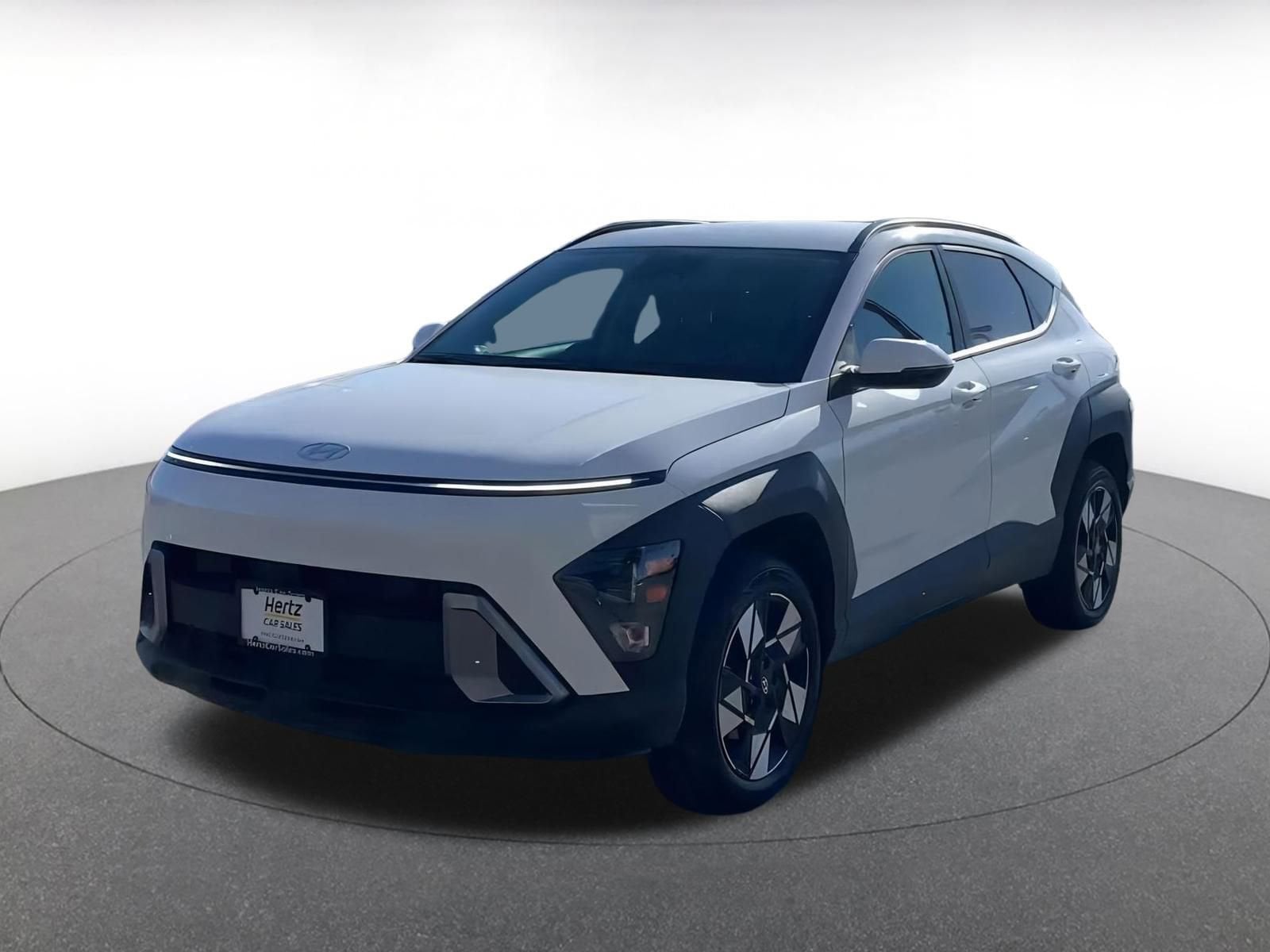Thumbnail: 2025 Hyundai Kona - 7