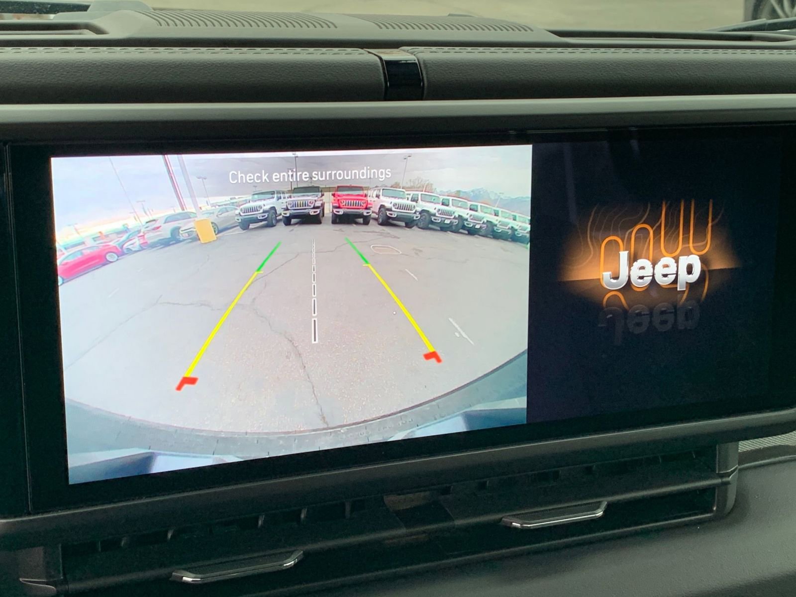 Thumbnail: 2025 Jeep Wrangler - 17