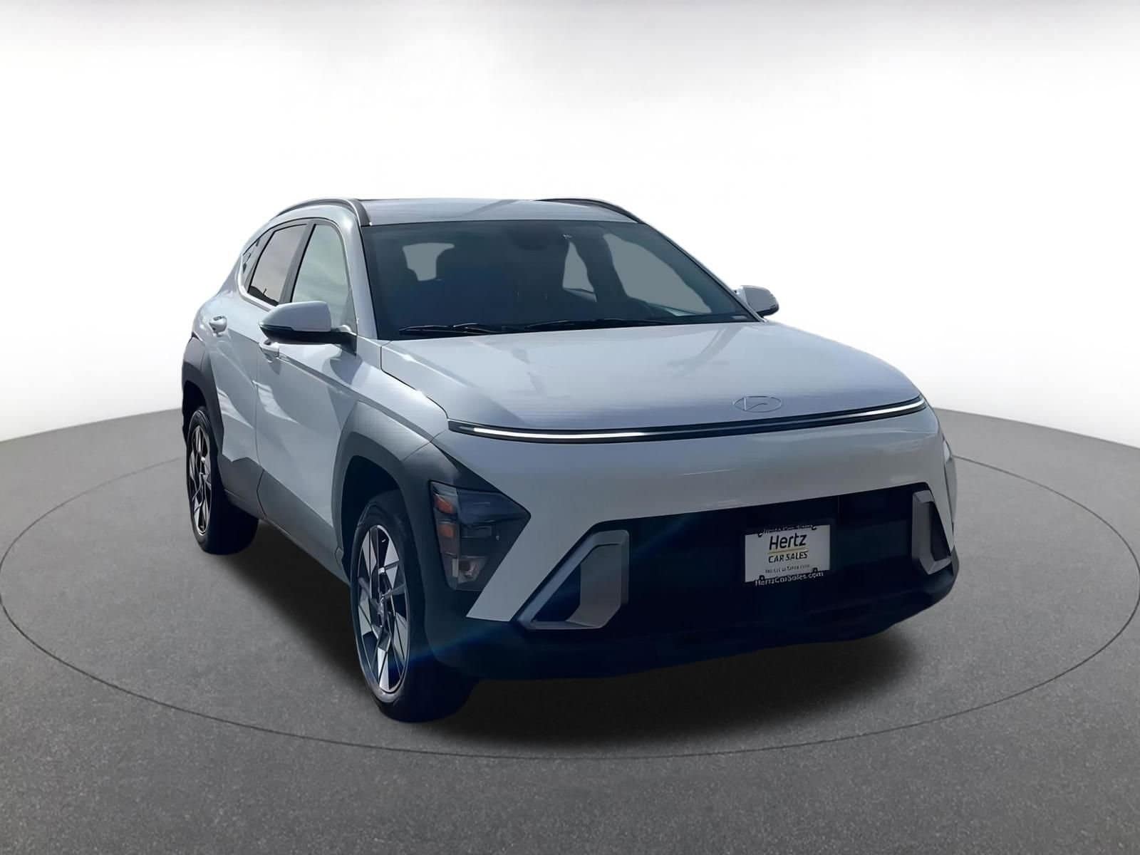 Thumbnail: 2025 Hyundai Kona - 3