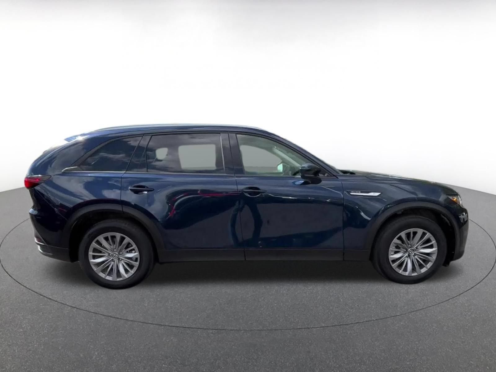 Thumbnail: 2025 Mazda CX-90 - 16