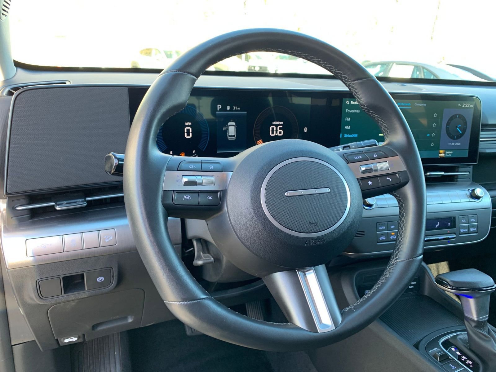 Thumbnail: 2025 Hyundai Kona - 34