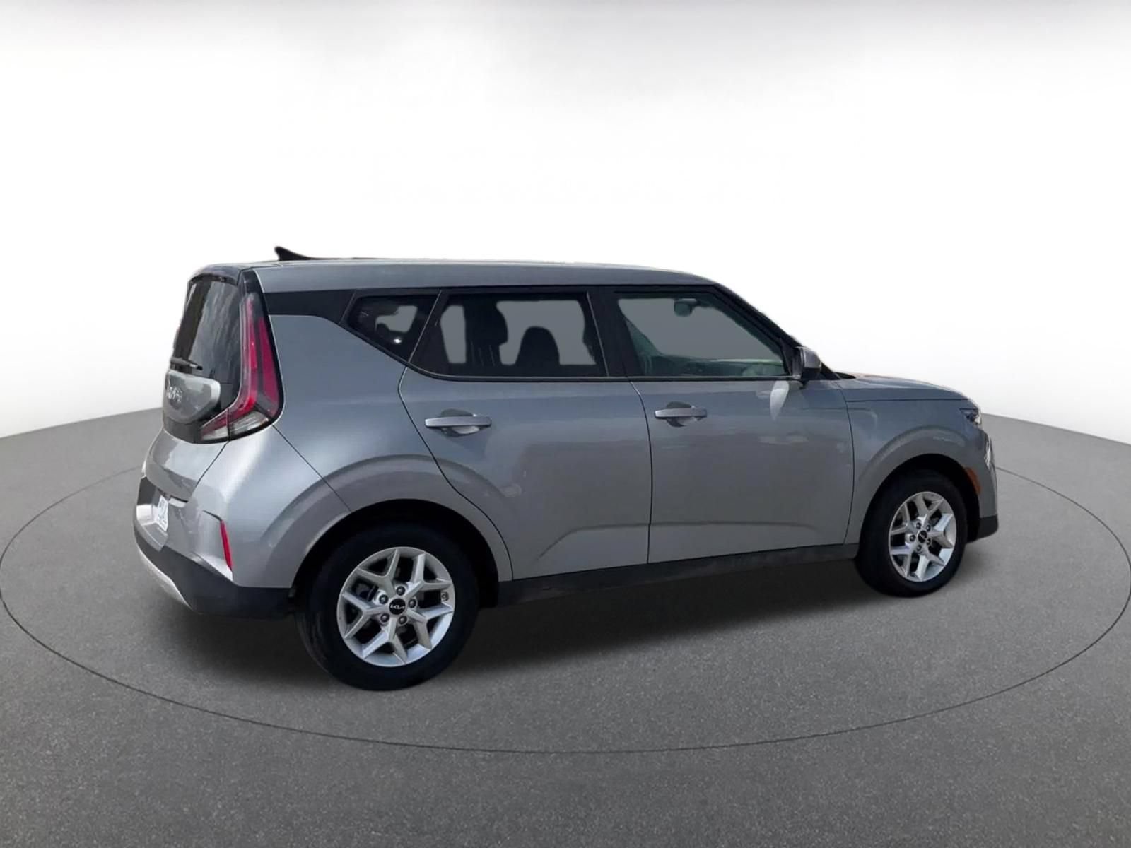 Thumbnail: 2025 Kia Soul - 12