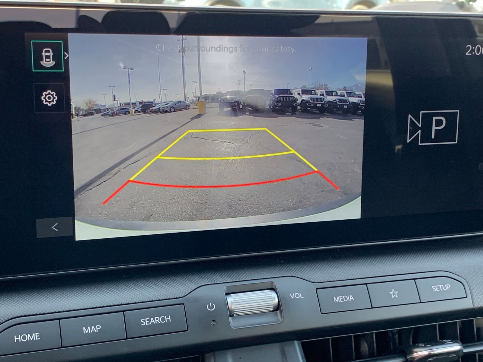 Thumbnail: 2025 Kia K4 - 23