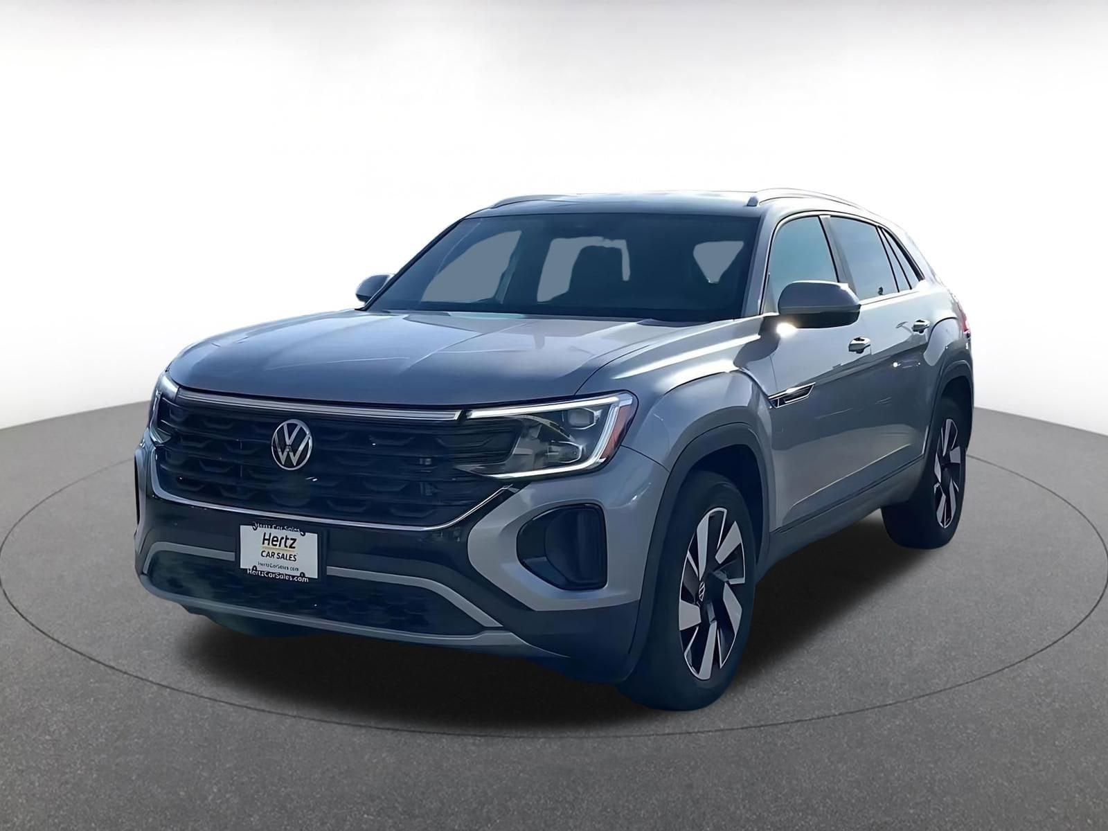 Thumbnail: 2025 Volkswagen Atlas - 7