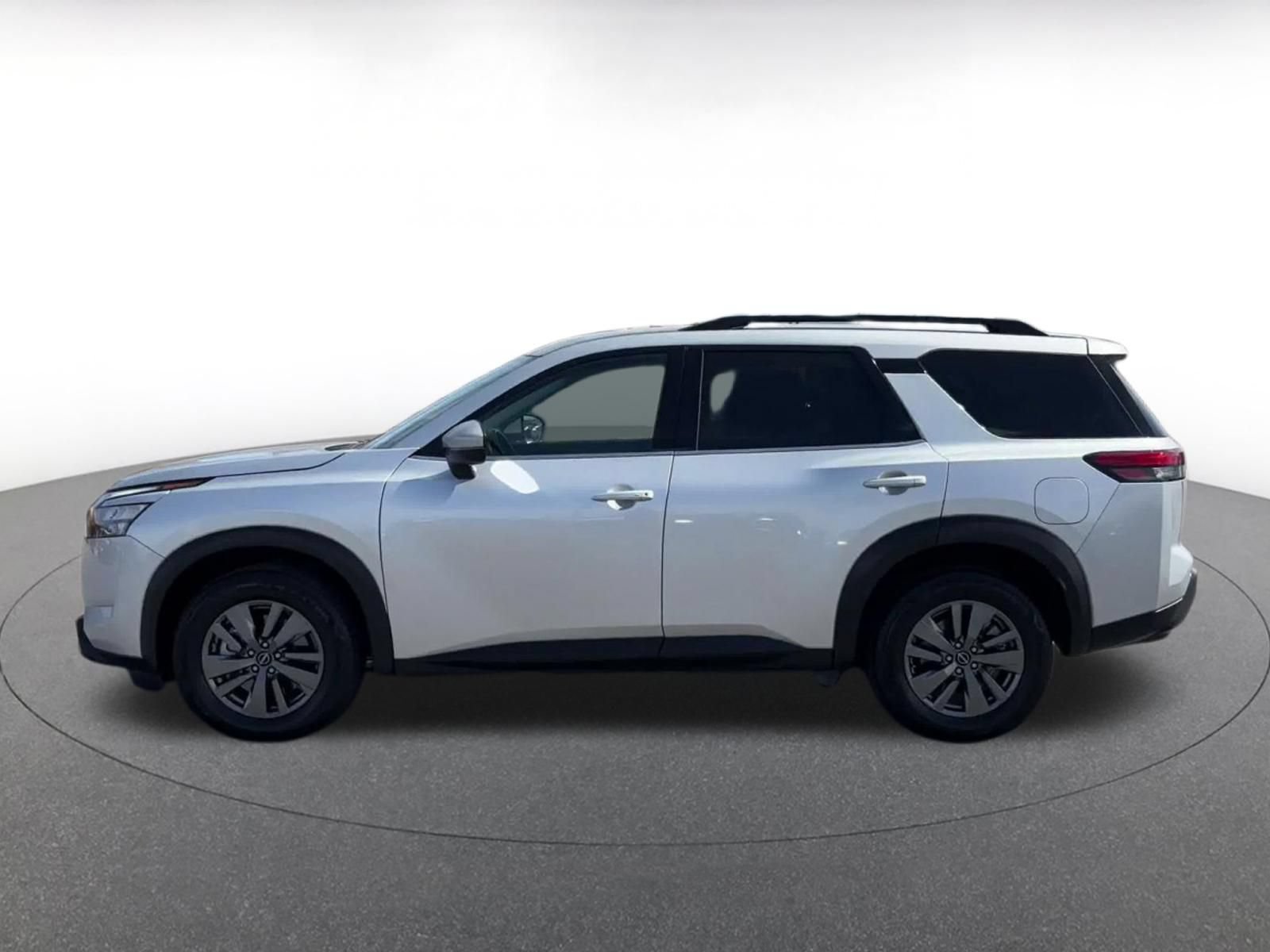 Thumbnail: 2025 Nissan Pathfinder - 7