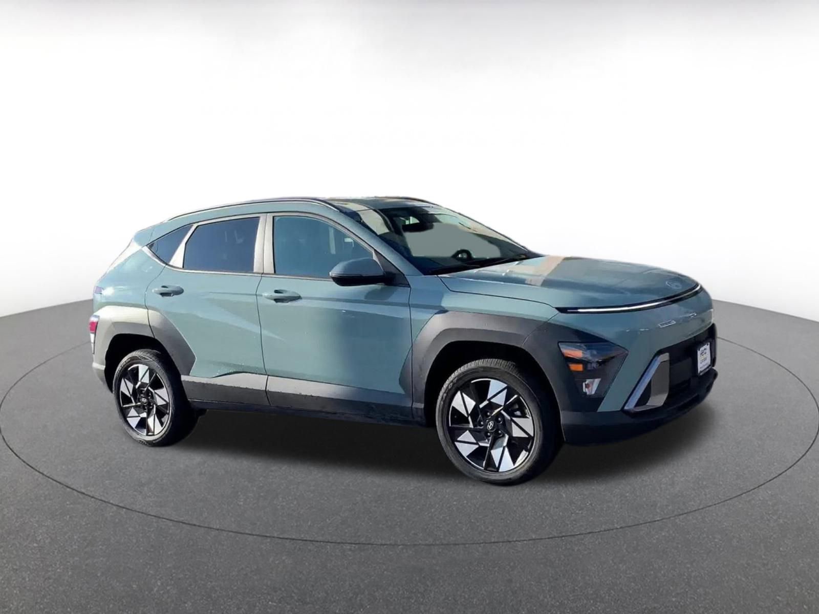 Thumbnail: 2025 Hyundai Kona - 2