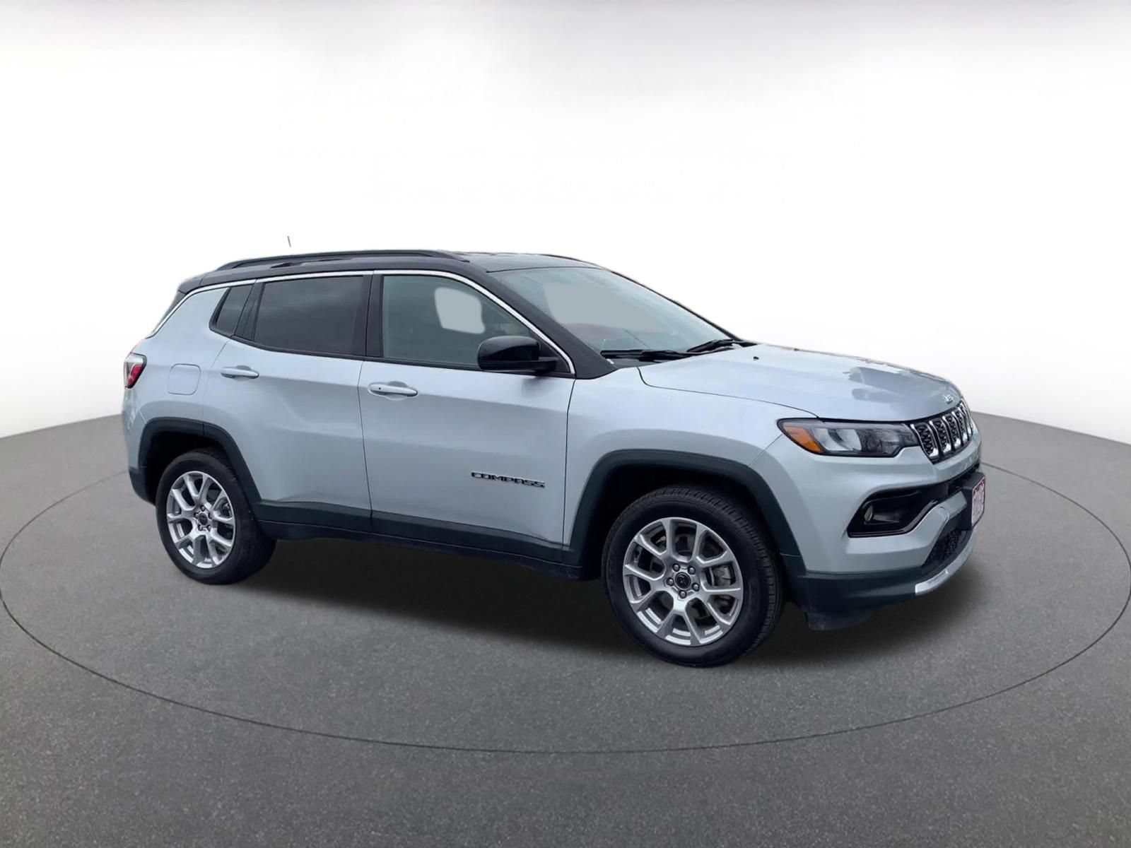 Thumbnail: 2025 Jeep Compass - 2