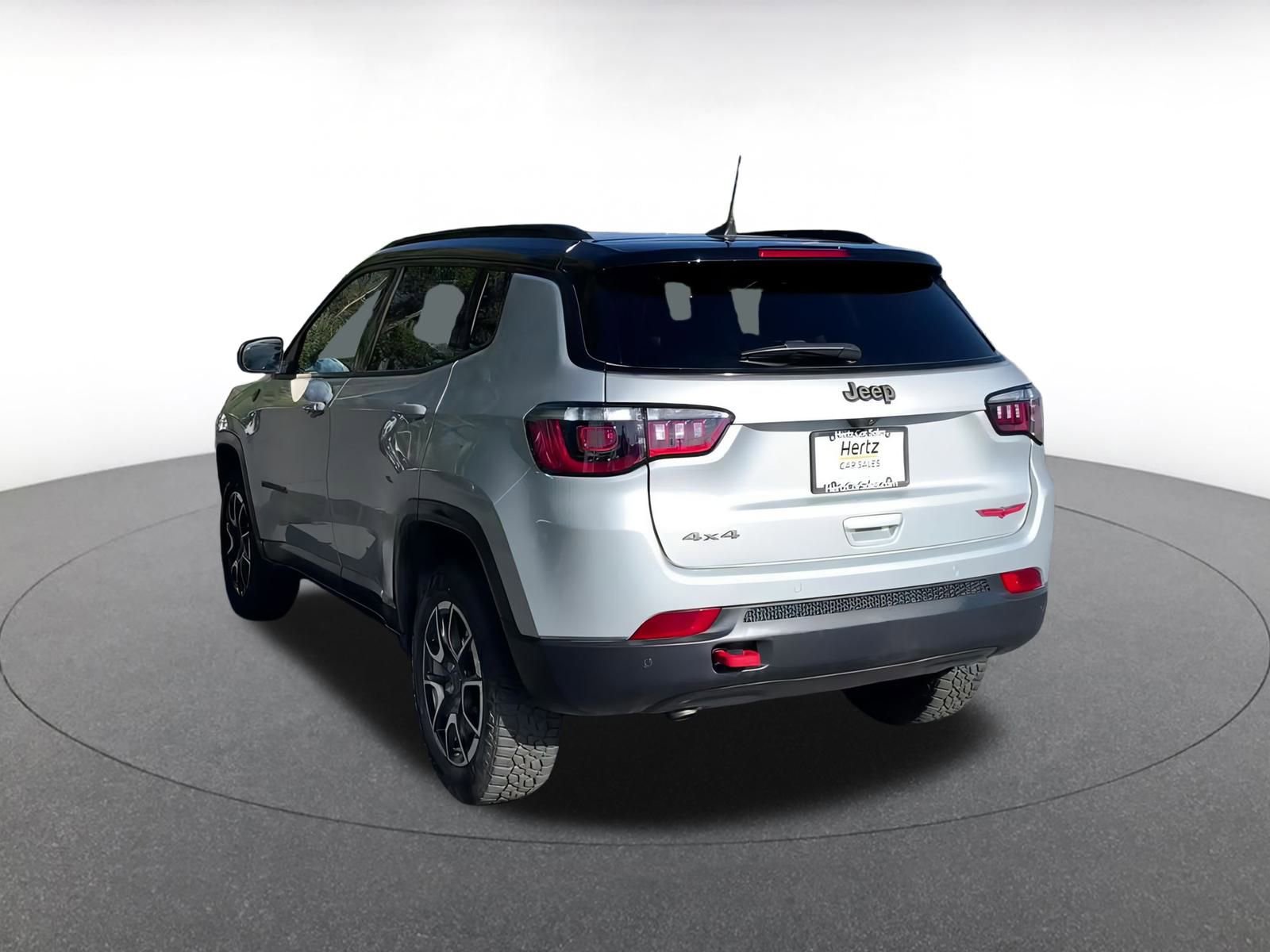 Thumbnail: 2025 Jeep Compass - 11