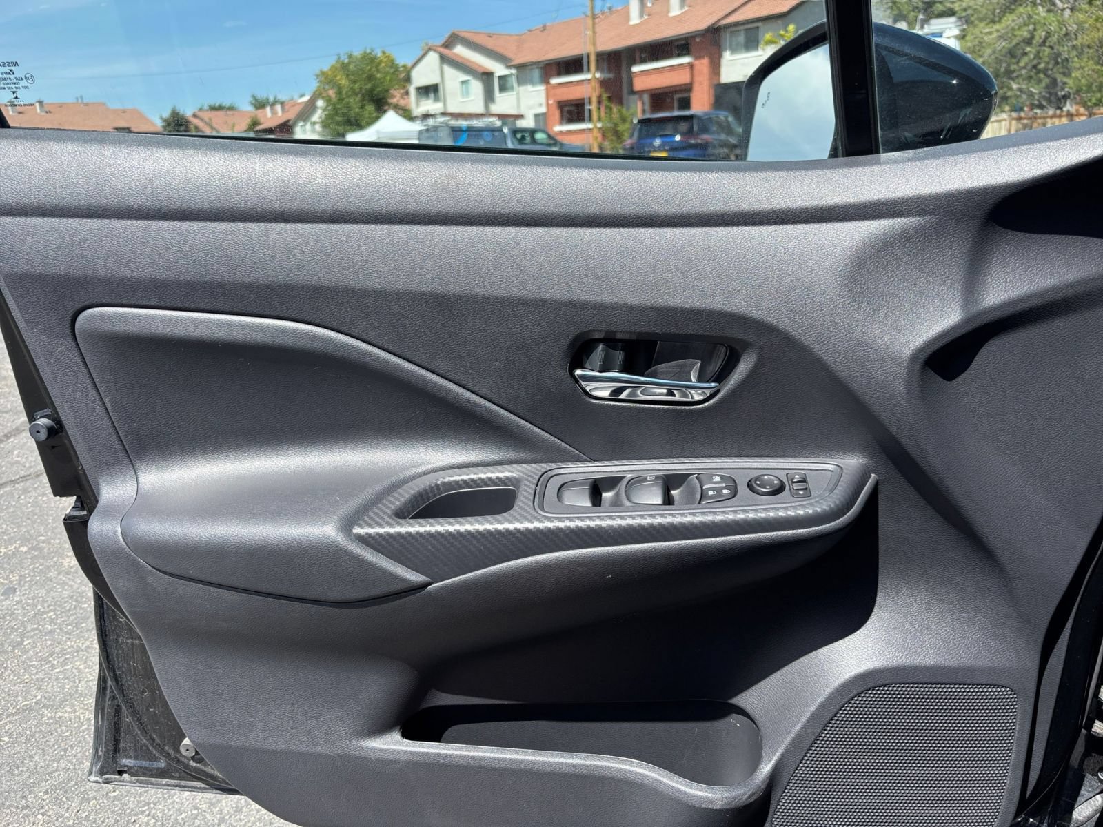 Thumbnail: 2025 Nissan Versa - 18