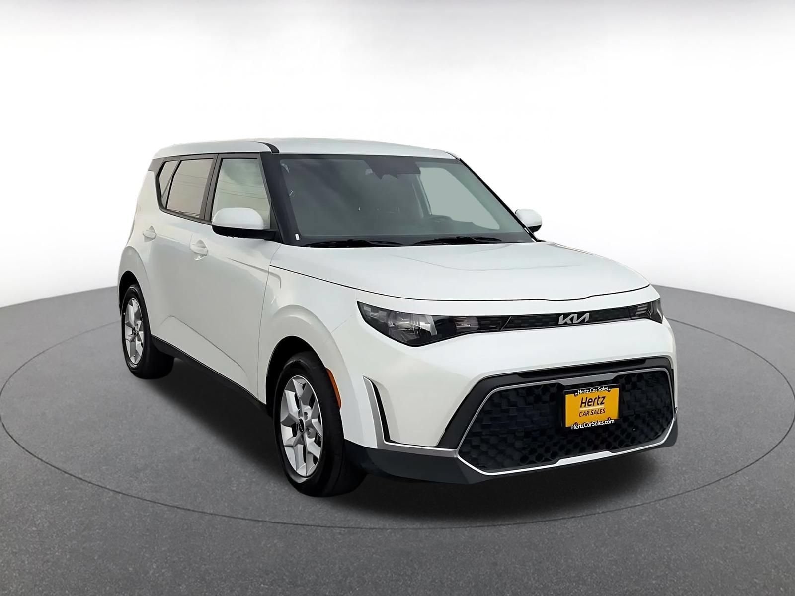 Thumbnail: 2025 Kia Soul - 3