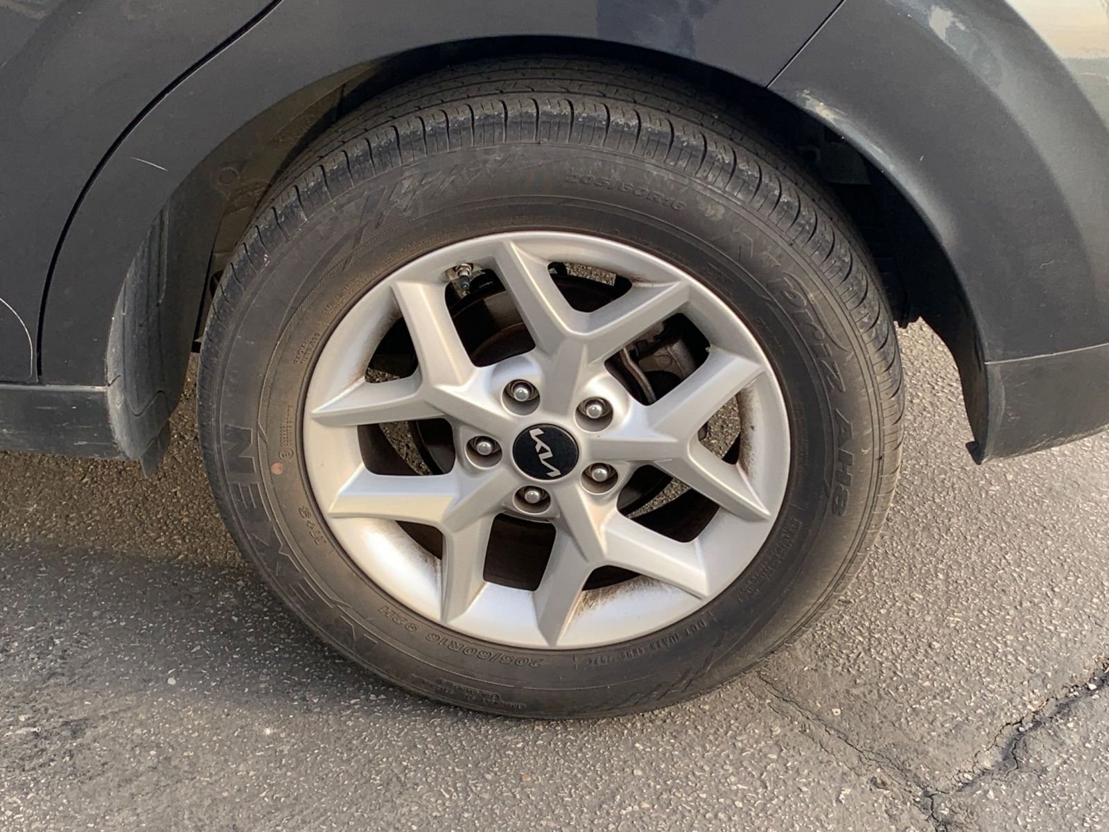 Thumbnail: 2025 Kia Soul - 28