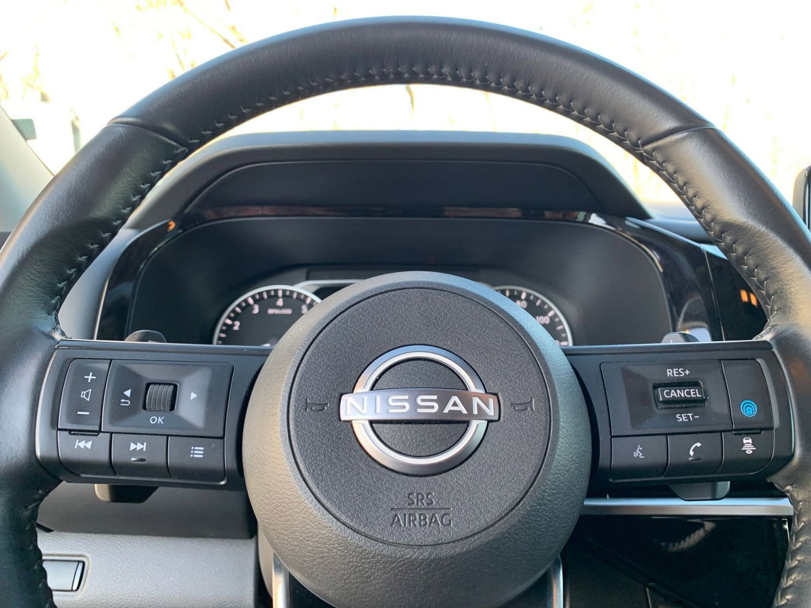 Thumbnail: 2025 Nissan Pathfinder - 30