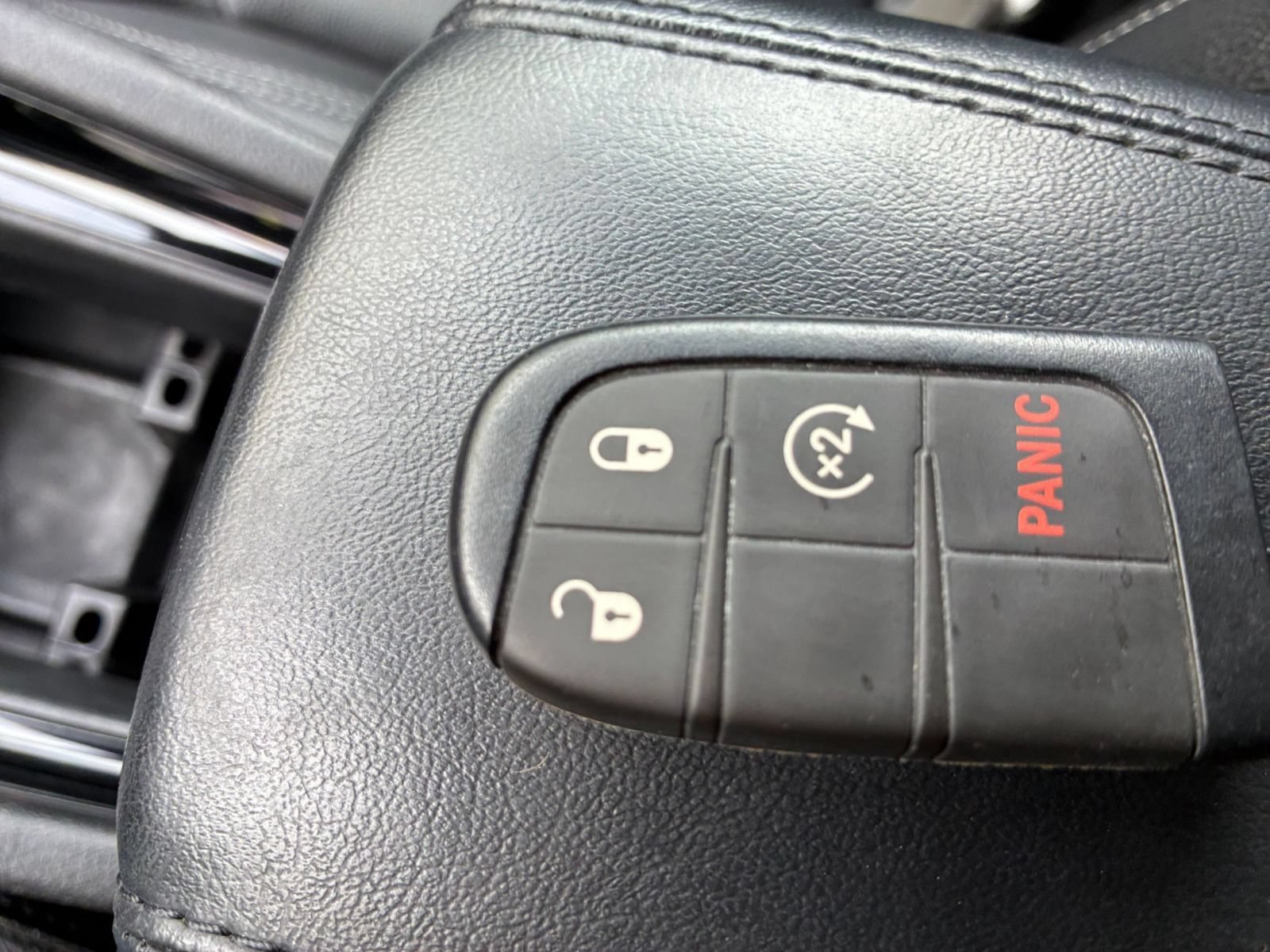 Thumbnail: 2025 Jeep Compass - 21