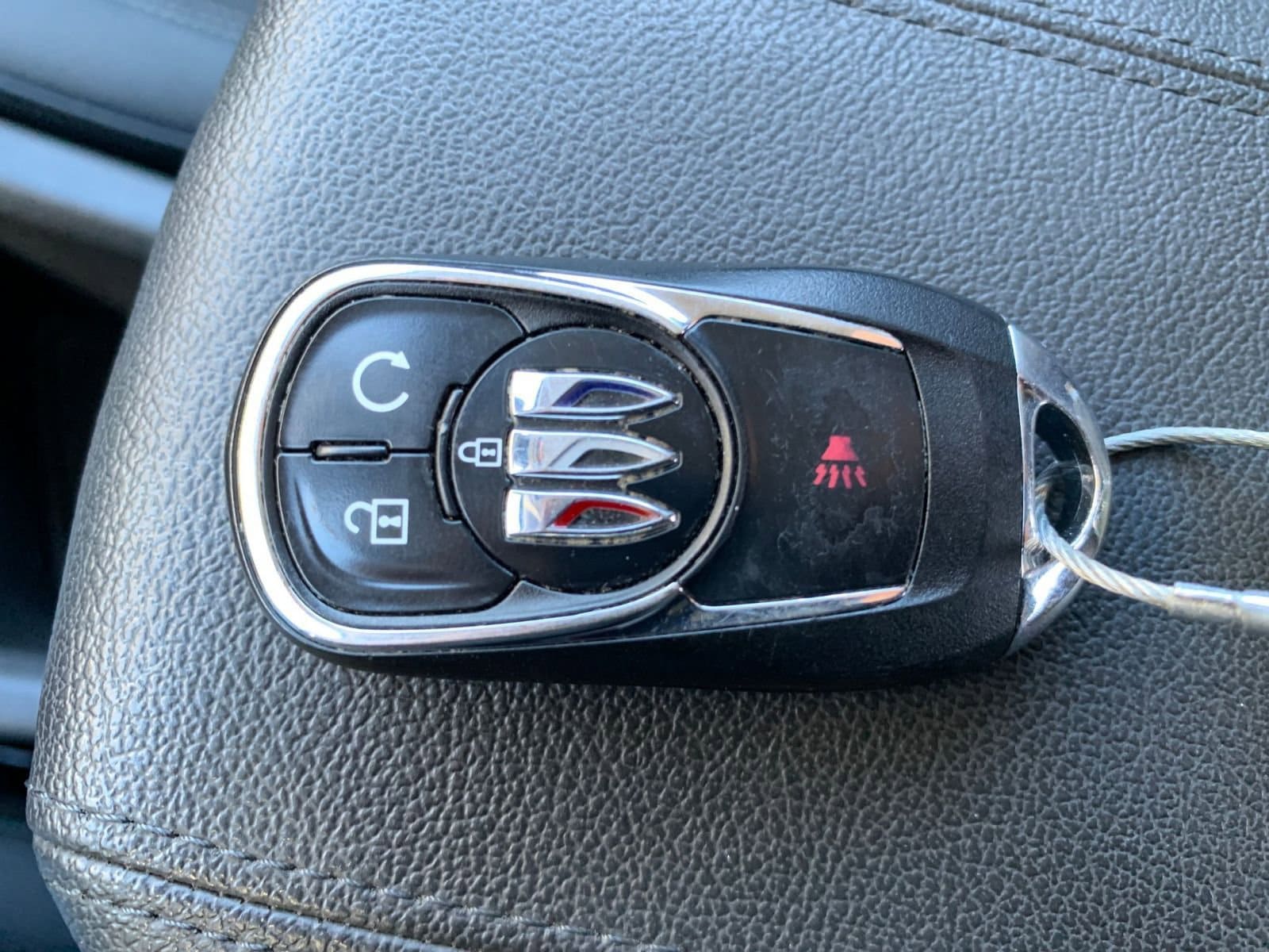 Thumbnail: 2025 Buick Encore GX - 22