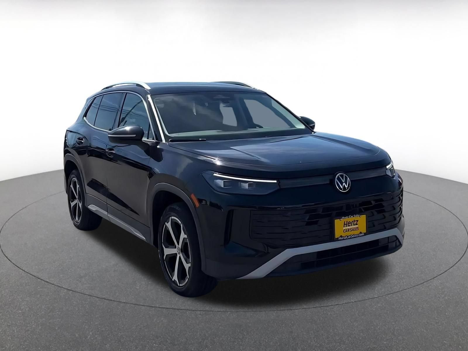 Thumbnail: 2026 Volkswagen Tiguan - 3