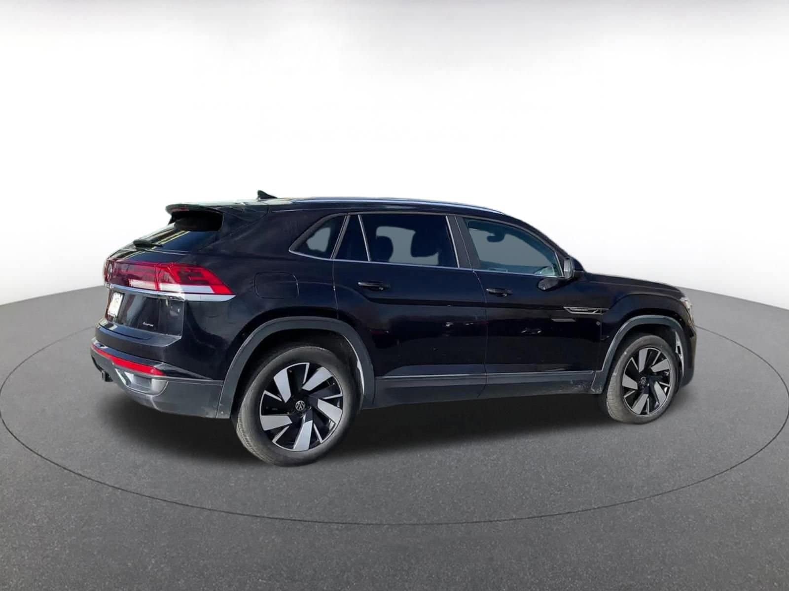 Thumbnail: 2025 Volkswagen Atlas - 15