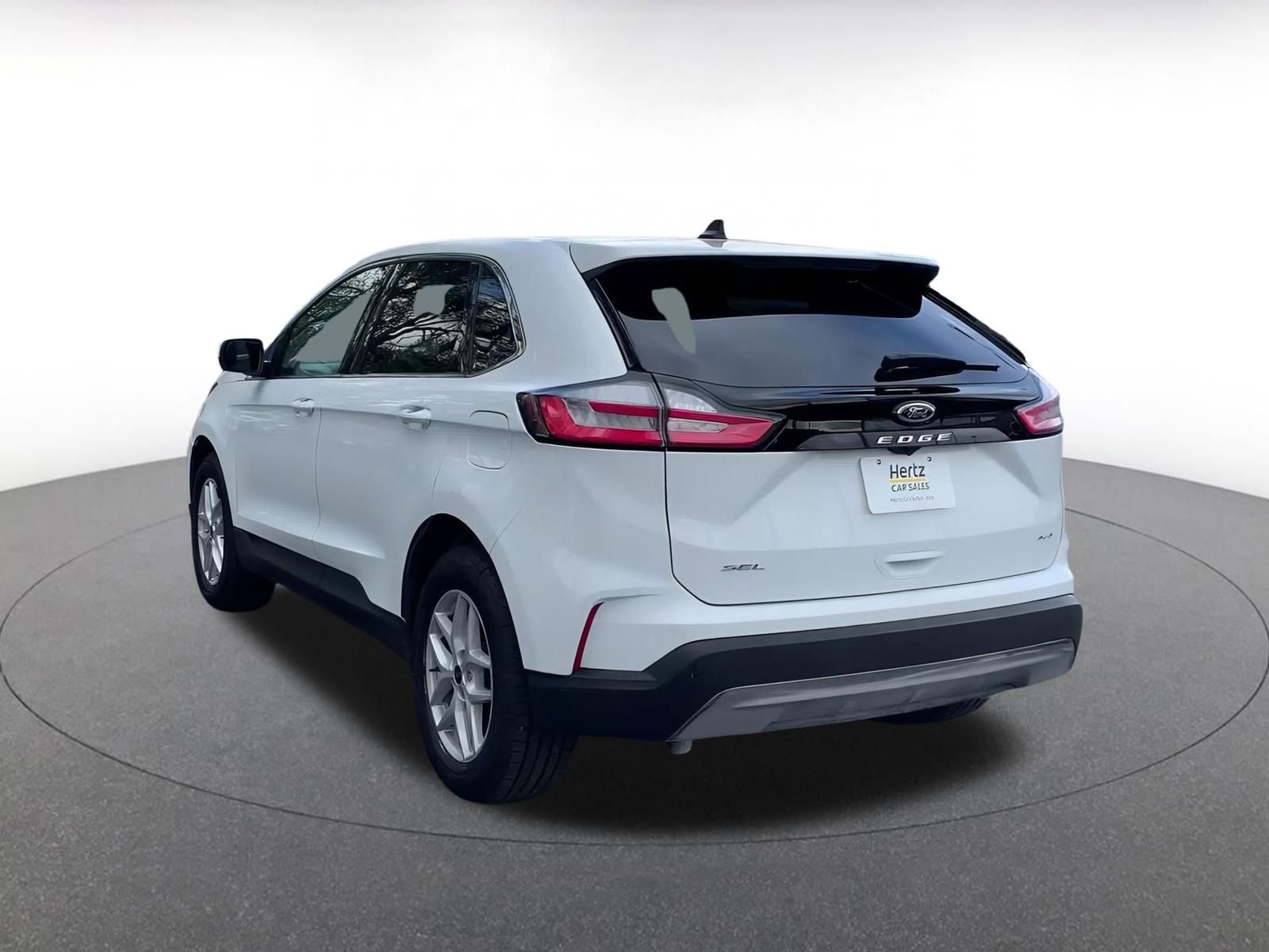 Thumbnail: 2024 Ford Edge - 11