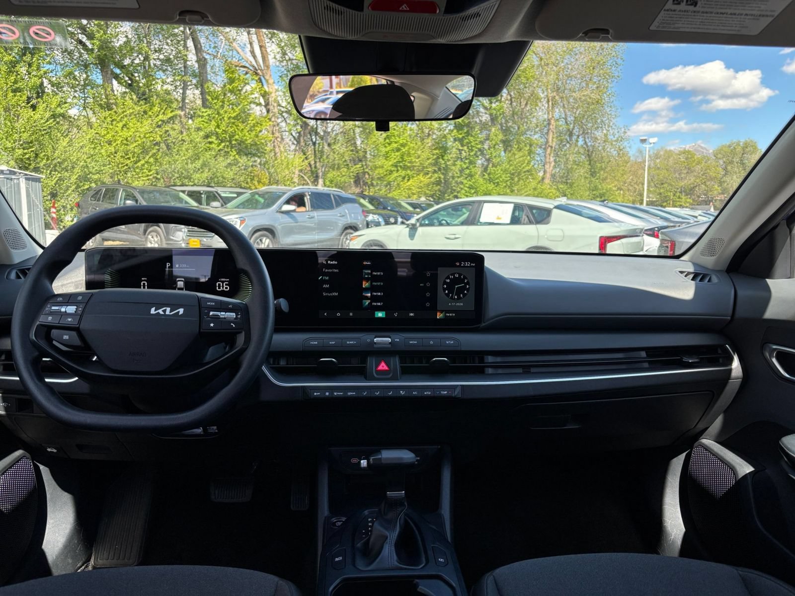 Thumbnail: 2025 Kia K4 - 27