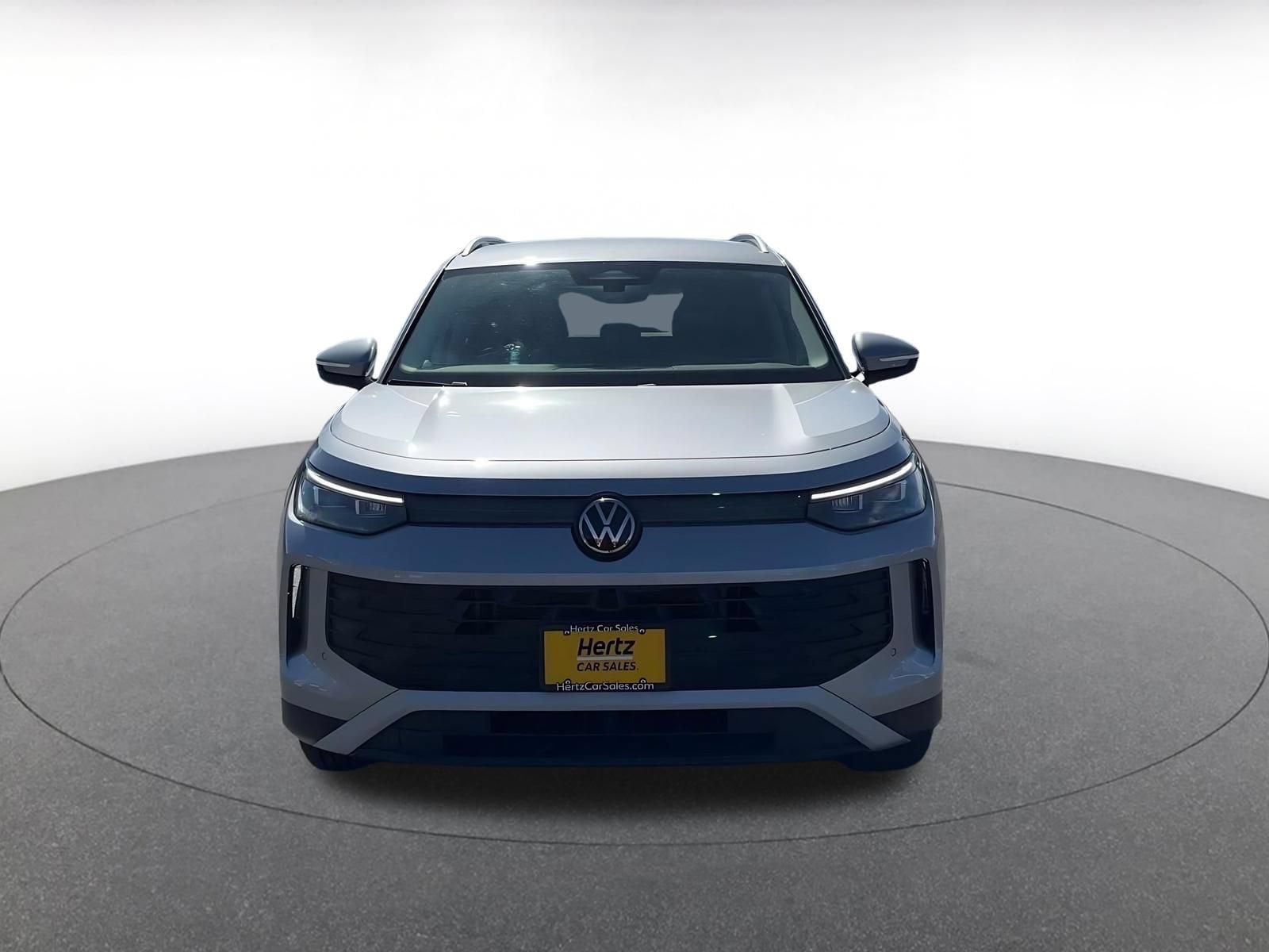 Thumbnail: 2026 Volkswagen Tiguan - 4
