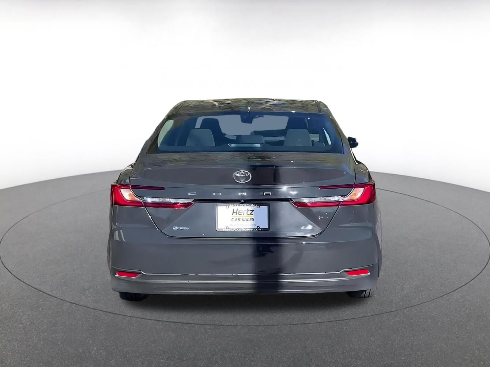 Thumbnail: 2025 Toyota Camry - 12