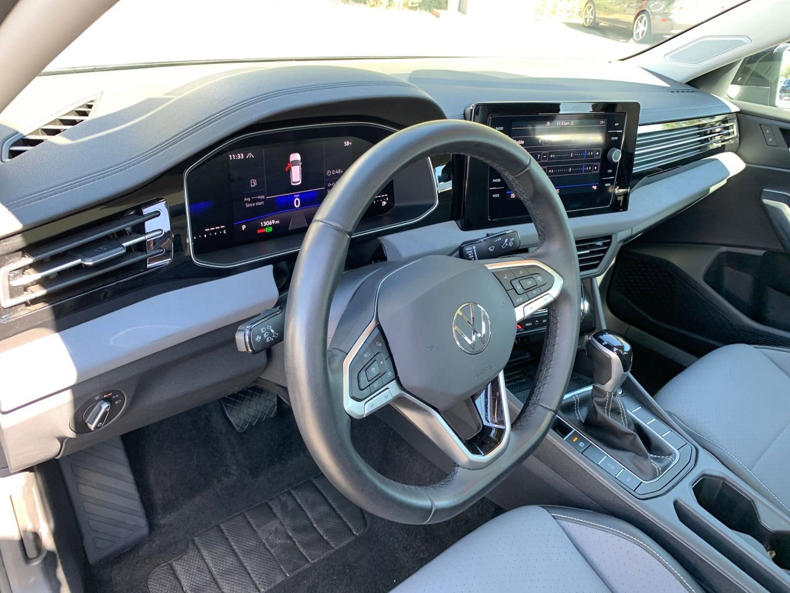 Thumbnail: 2025 Volkswagen Jetta - 33