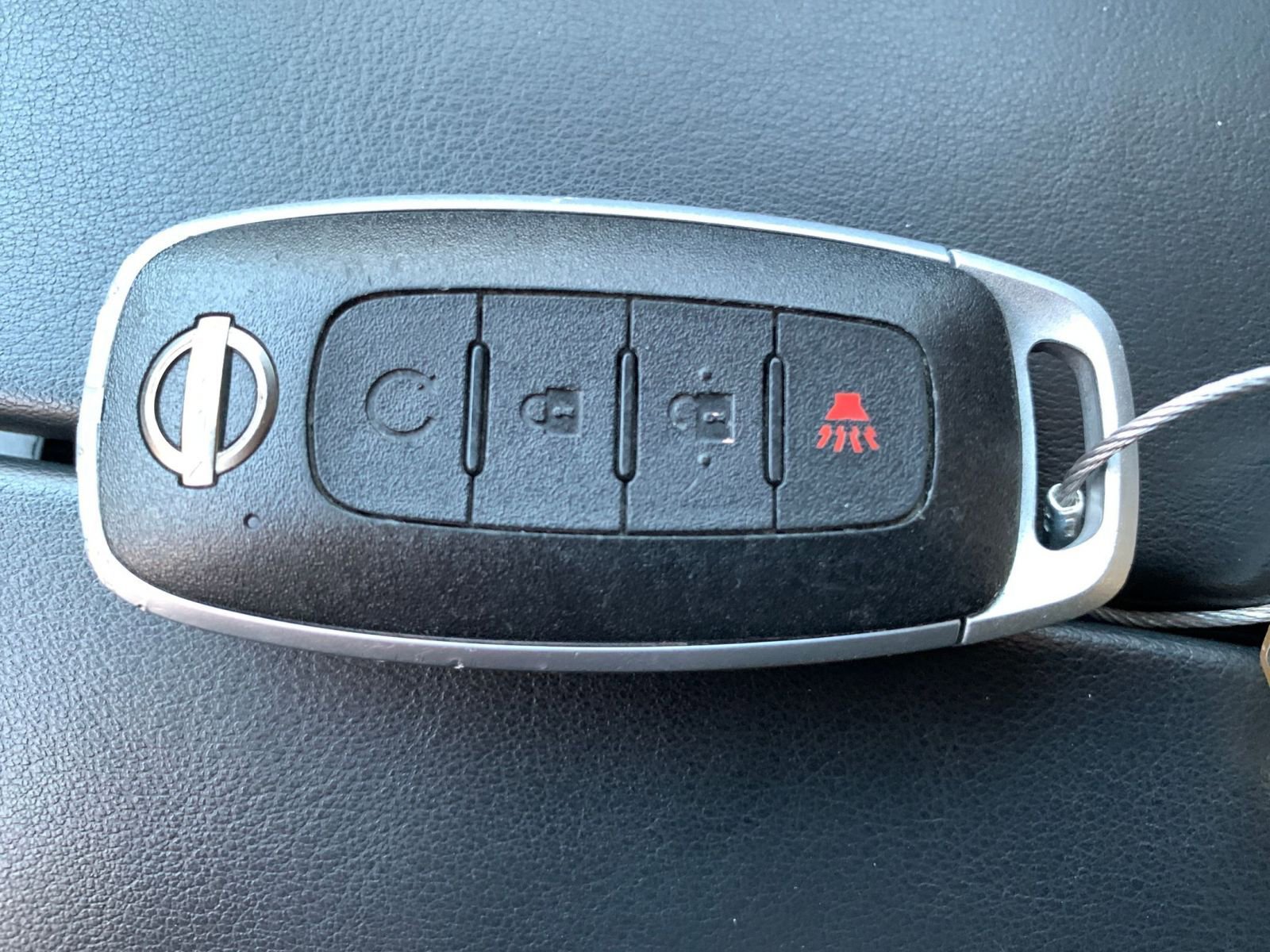 Thumbnail: 2023 Nissan Rogue - 22