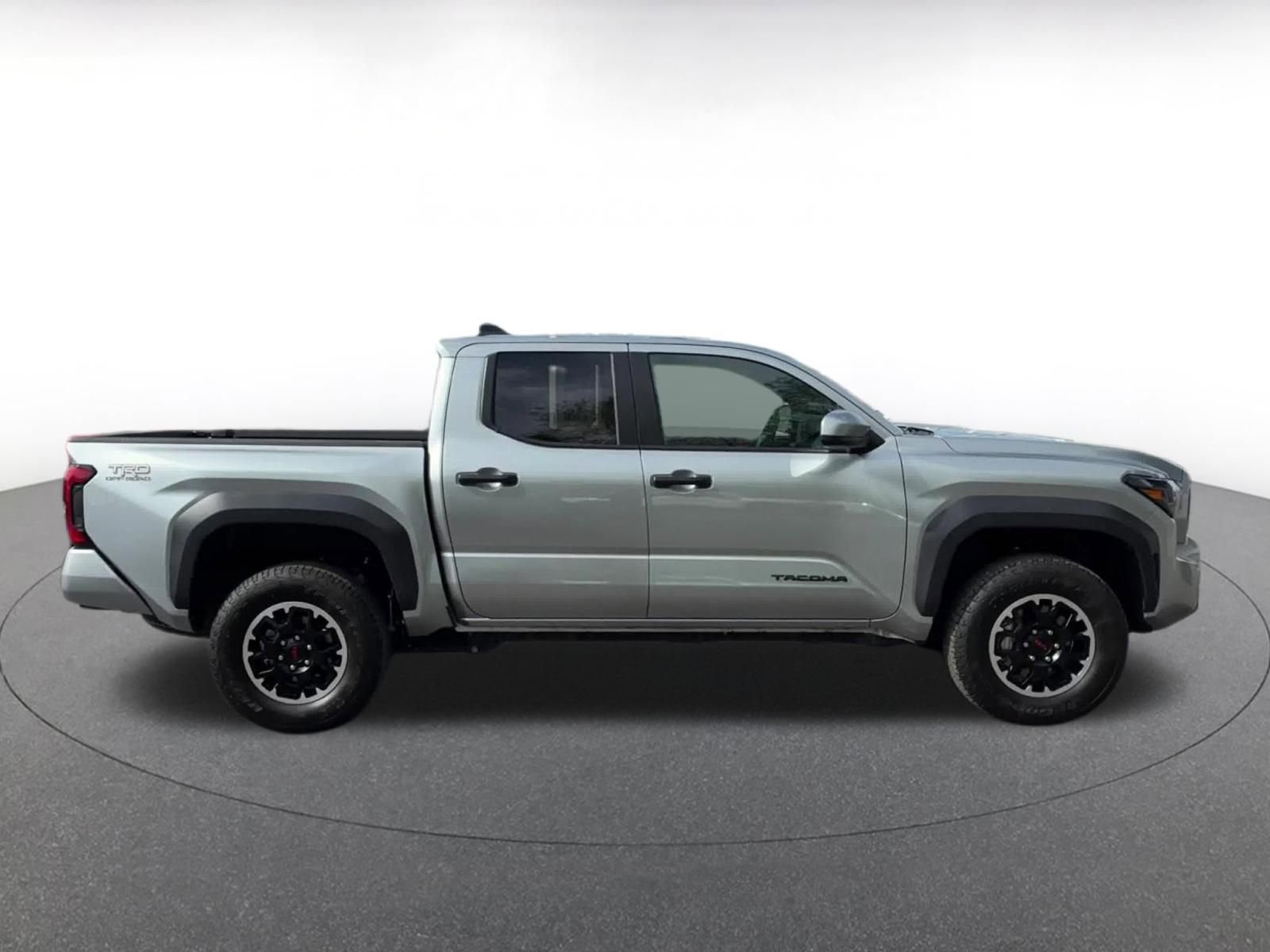 Thumbnail: 2025 Toyota Tacoma - 16