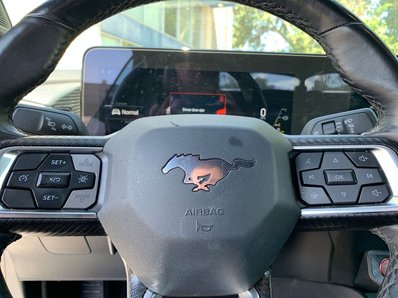 Thumbnail: 2024 Ford Mustang - 27