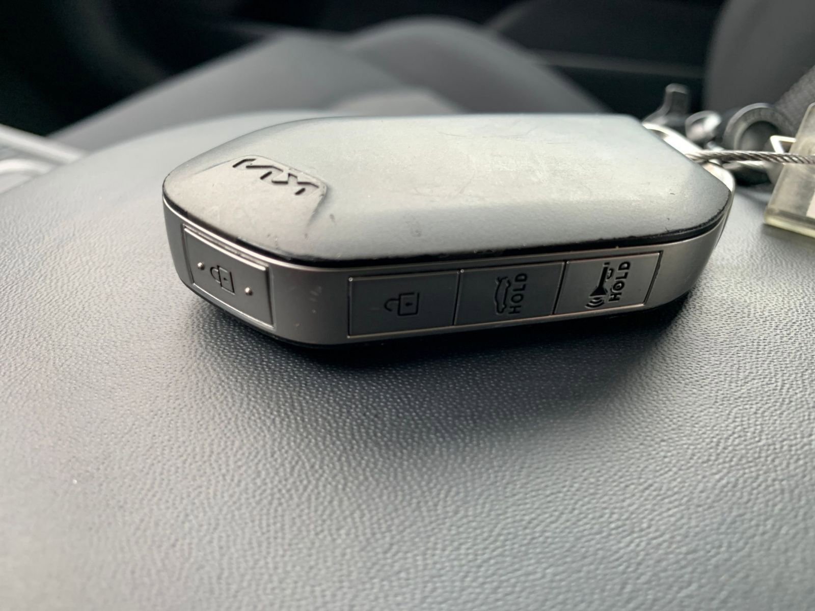 Thumbnail: 2025 Kia K5 - 21