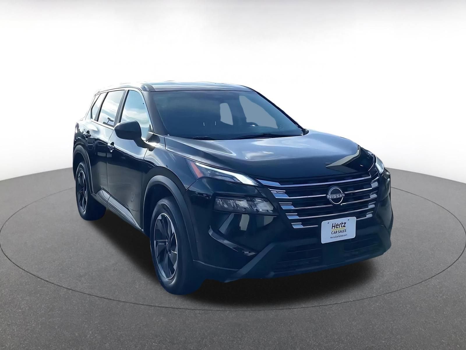 Thumbnail: 2025 Nissan Rogue - 3