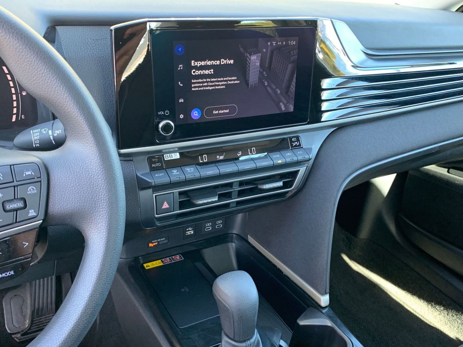 Thumbnail: 2025 Toyota Camry - 18