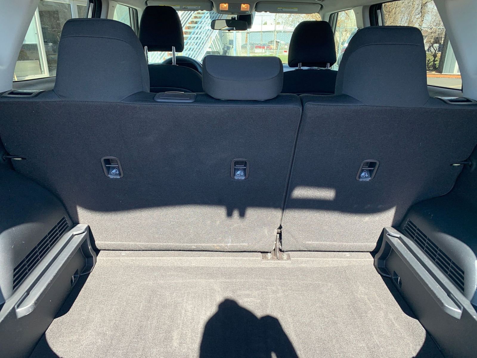 Thumbnail: 2025 Kia Soul - 29