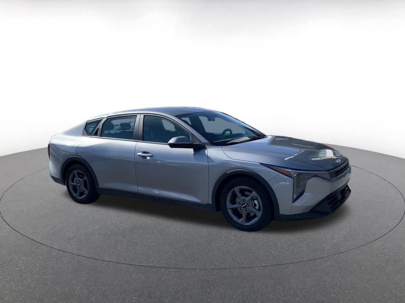 Thumbnail: 2025 Kia K4 - 2