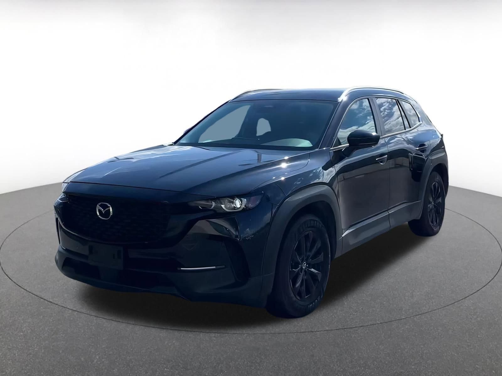Thumbnail: 2025 Mazda CX-50 - 7