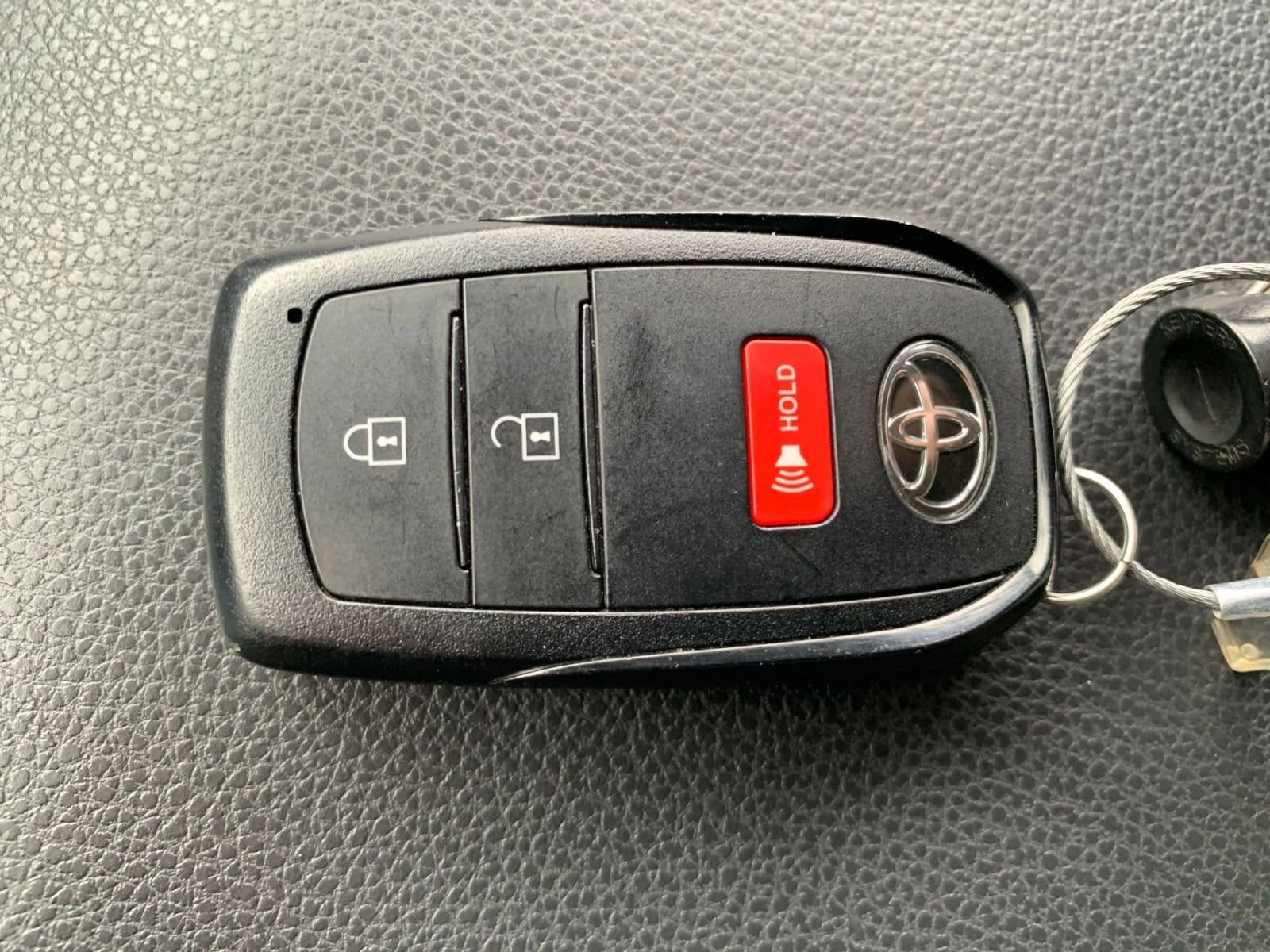 Thumbnail: 2025 Toyota 4Runner - 22