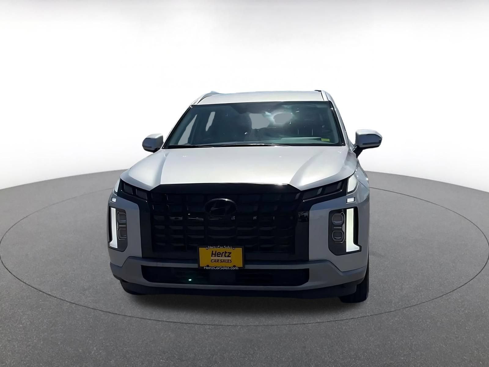 Thumbnail: 2025 Hyundai Palisade - 4