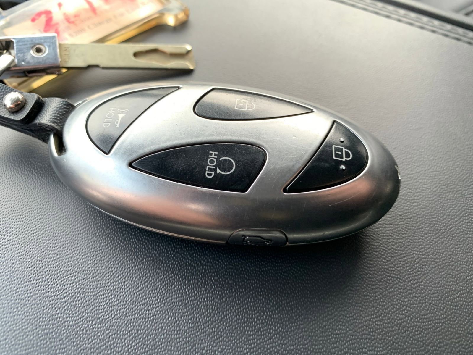 Thumbnail: 2025 Hyundai Santa Fe - 22