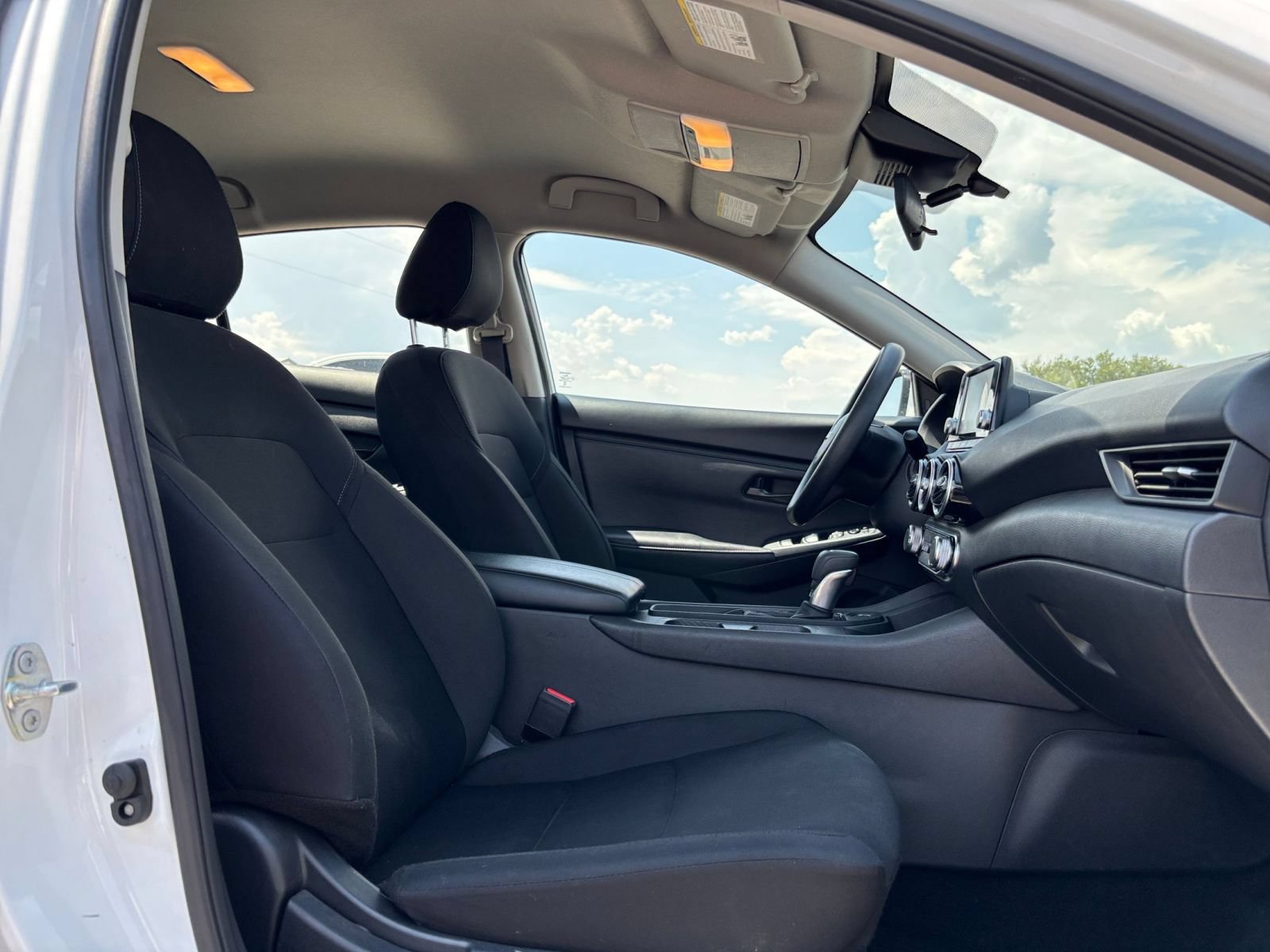 Thumbnail: 2025 Nissan Sentra - 35