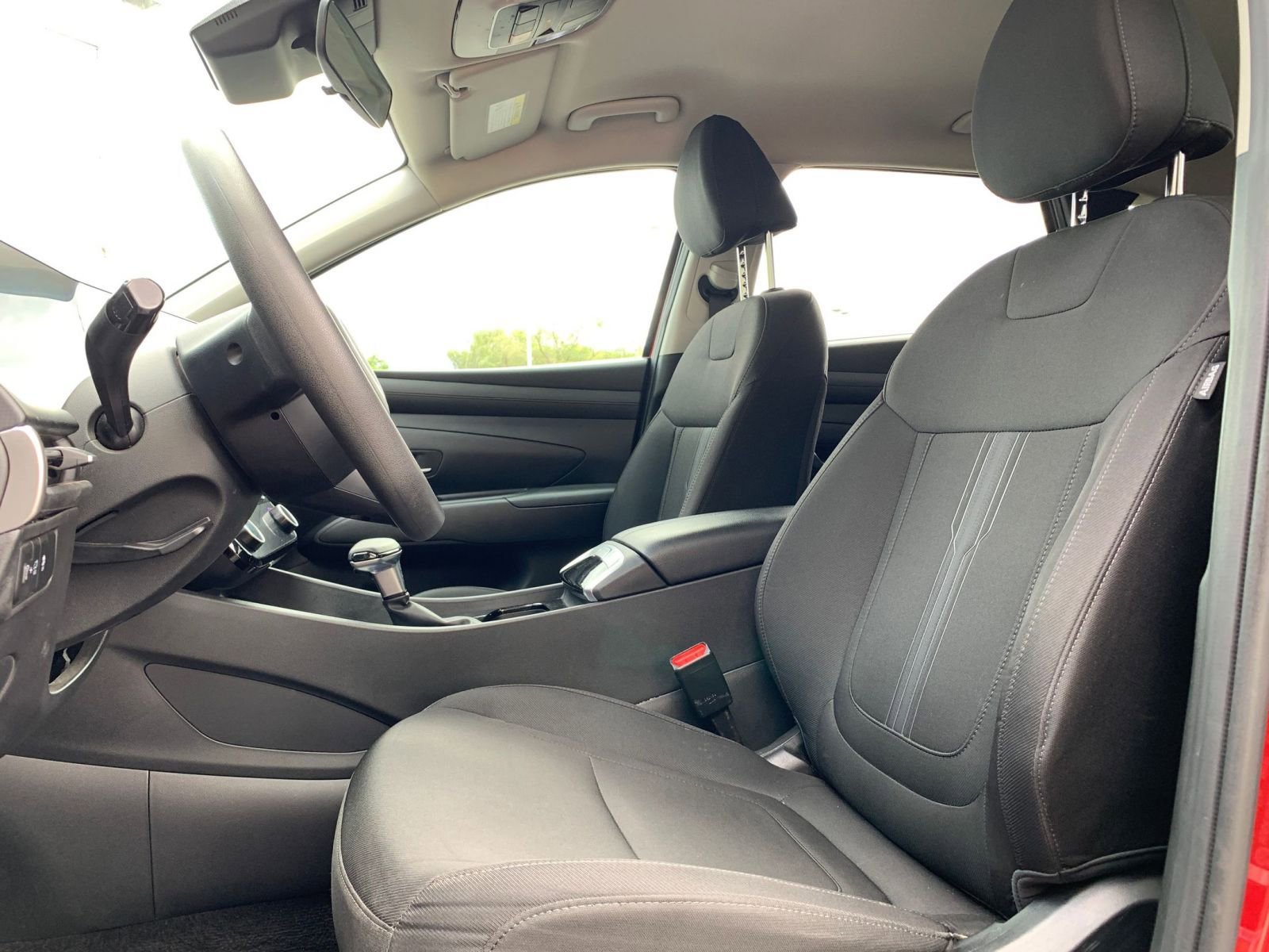 Thumbnail: 2025 Hyundai Tucson - 27