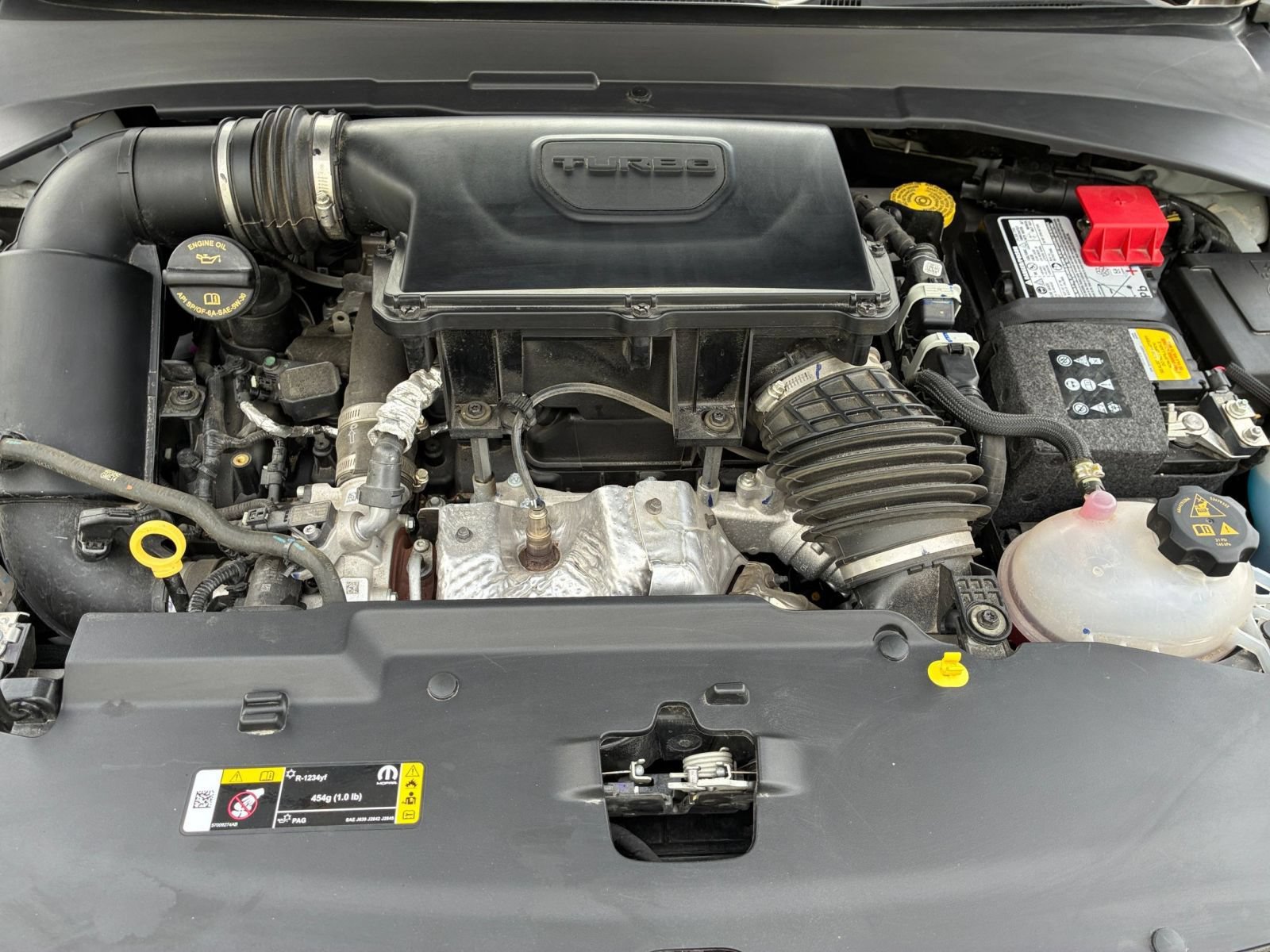 Thumbnail: 2025 Jeep Compass - 32