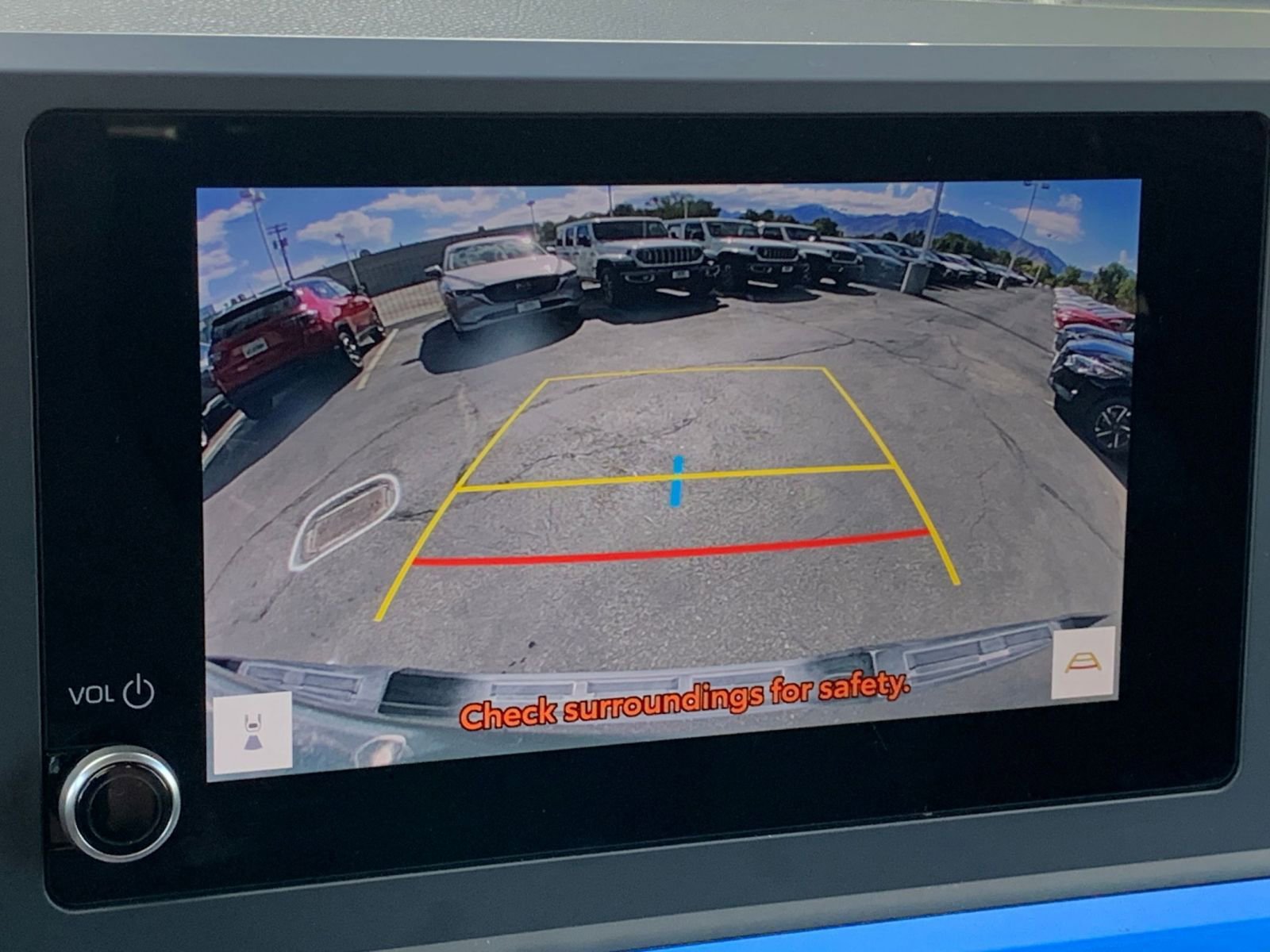 Thumbnail: 2025 Toyota Tacoma - 17