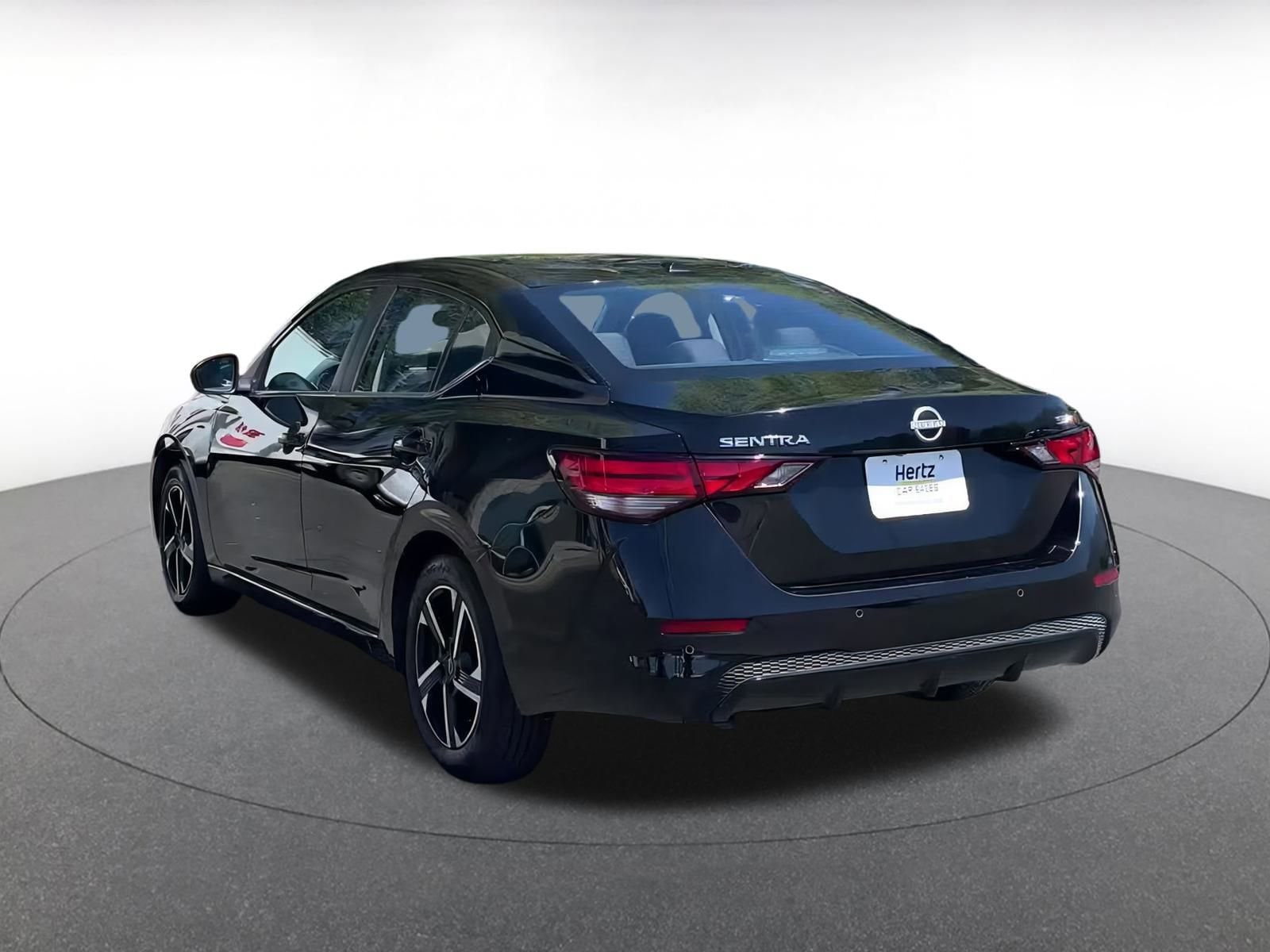 Thumbnail: 2024 Nissan Sentra - 11