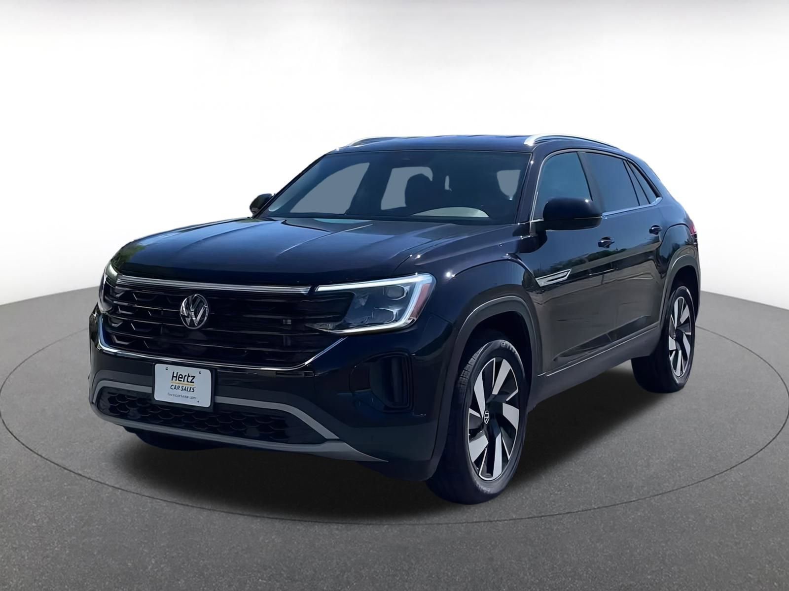 Thumbnail: 2024 Volkswagen Atlas - 7